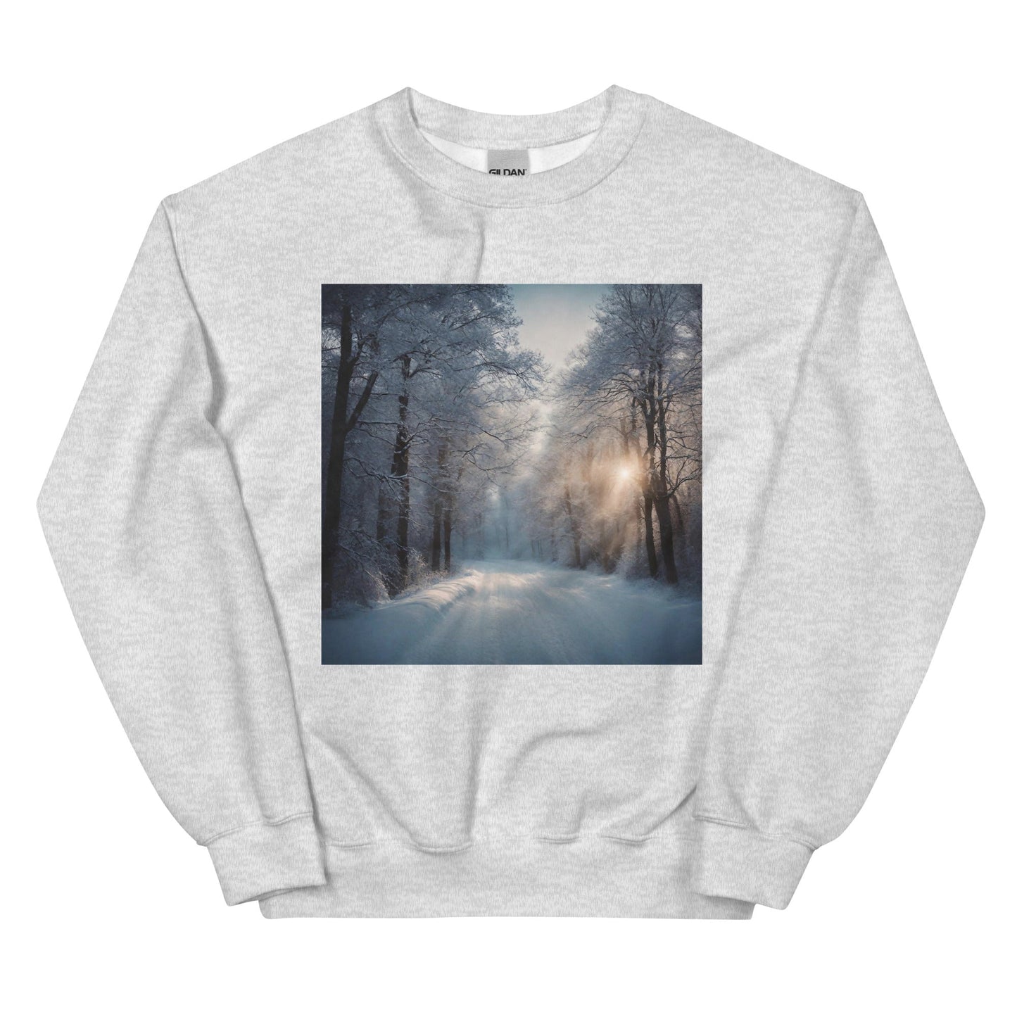 Unisex Sweatshirt