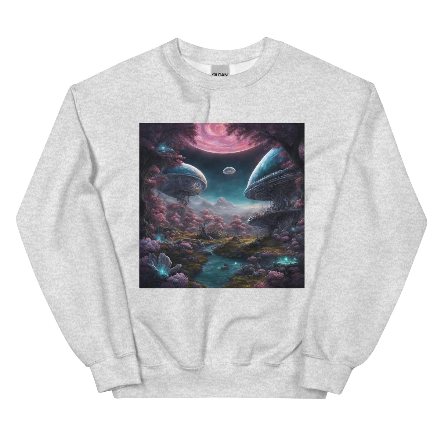 Unisex Sweatshirt