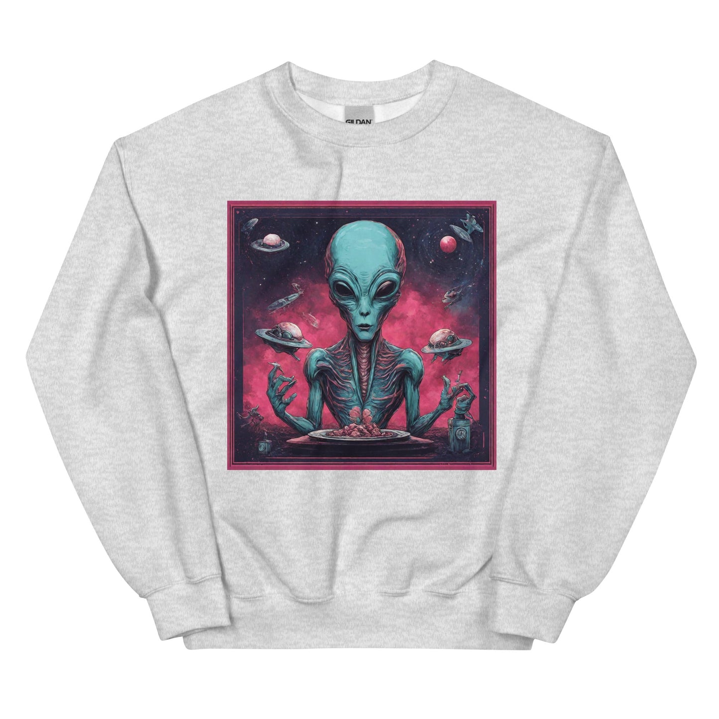 Unisex Sweatshirt