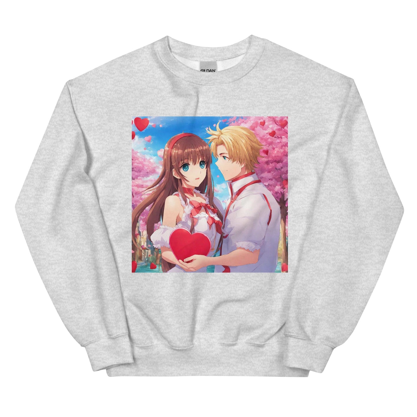 Unisex Sweatshirt