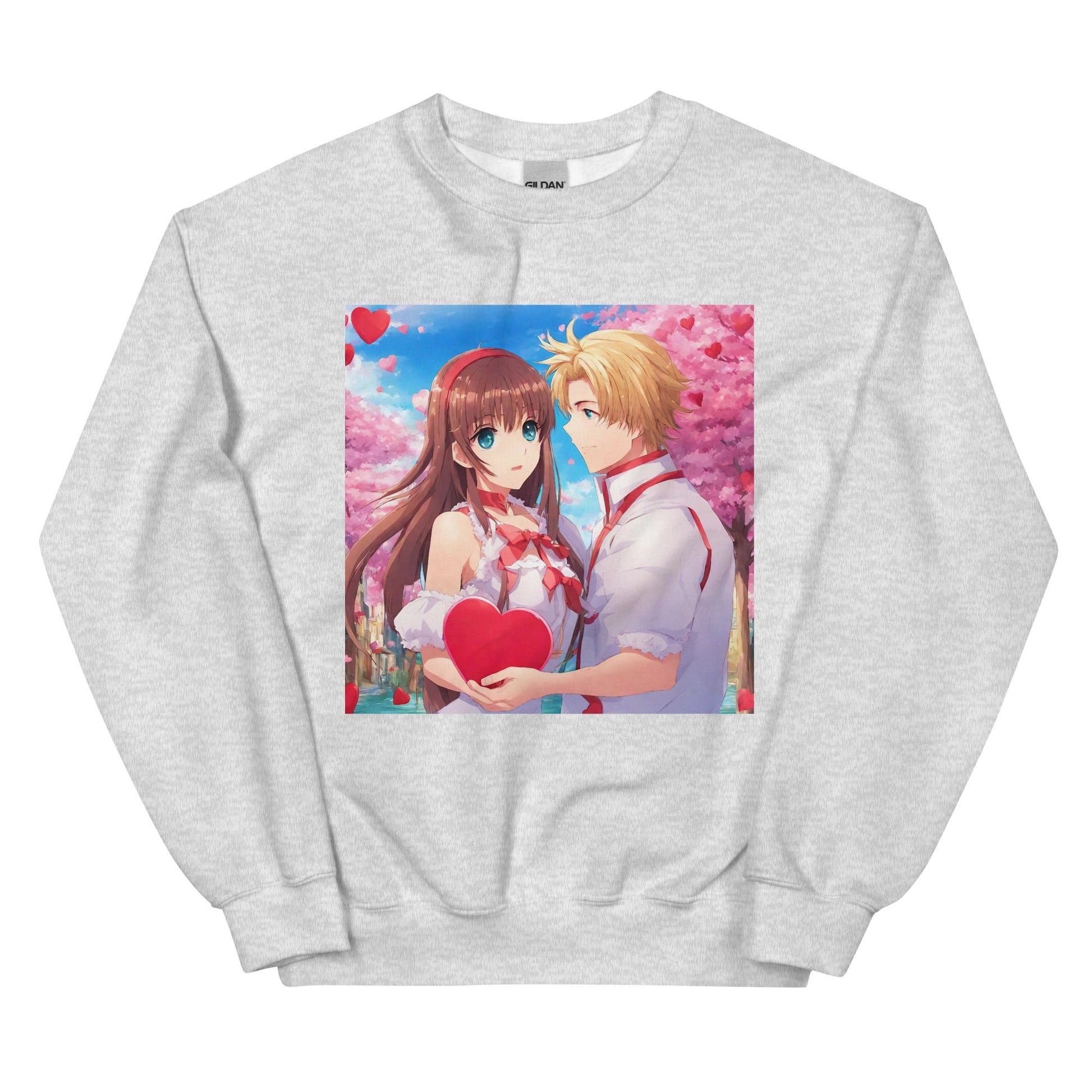 Unisex Sweatshirt