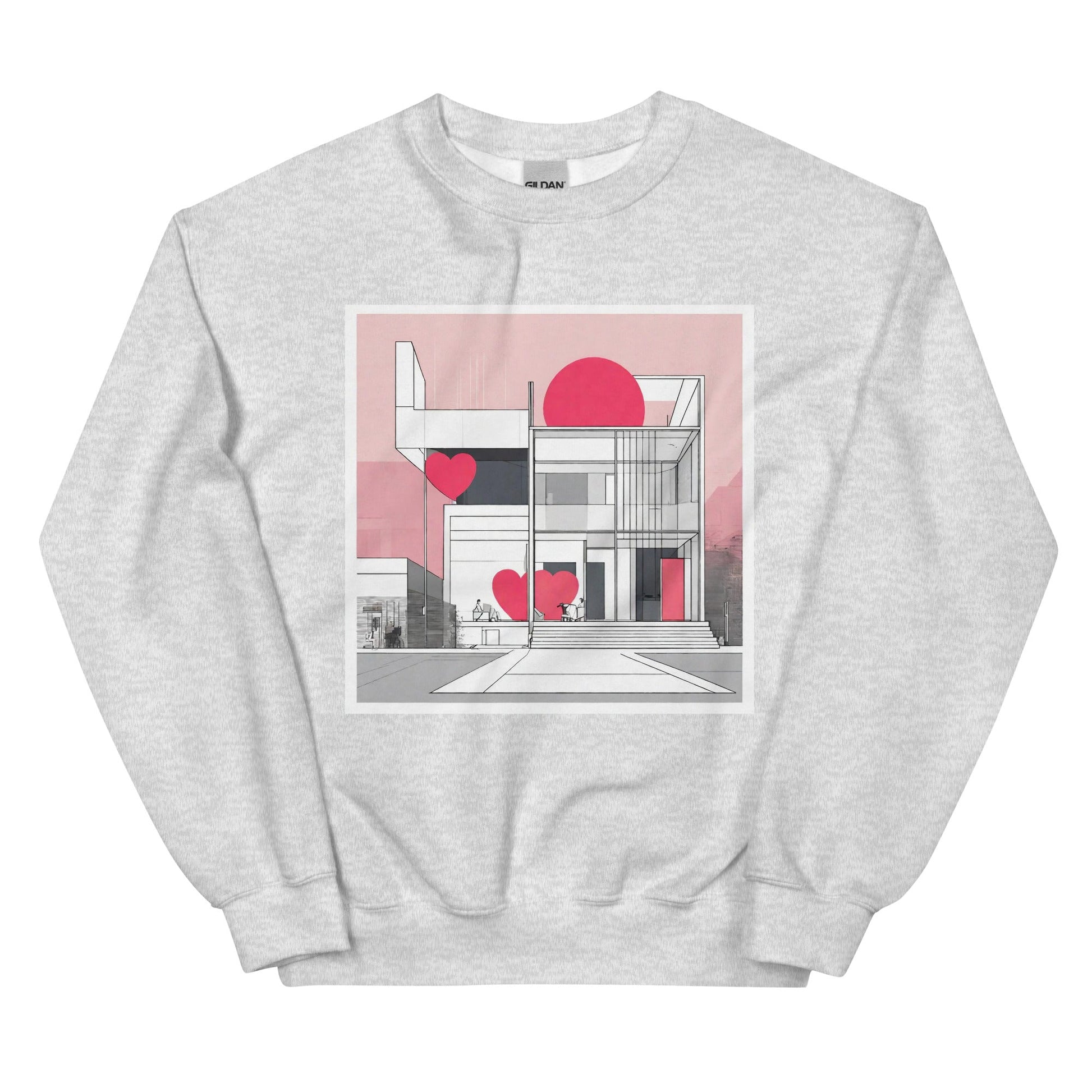 Unisex Sweatshirt