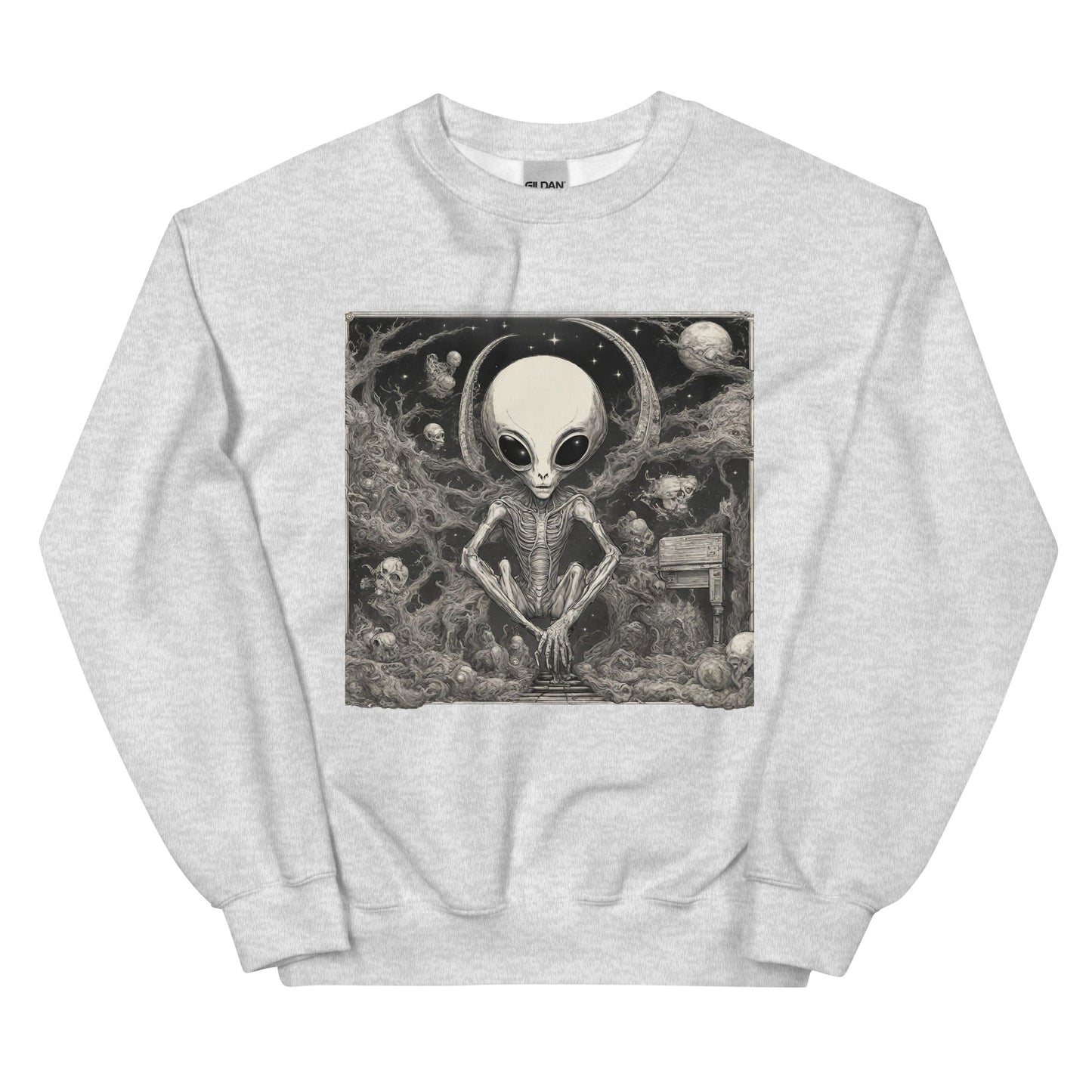 Unisex Sweatshirt