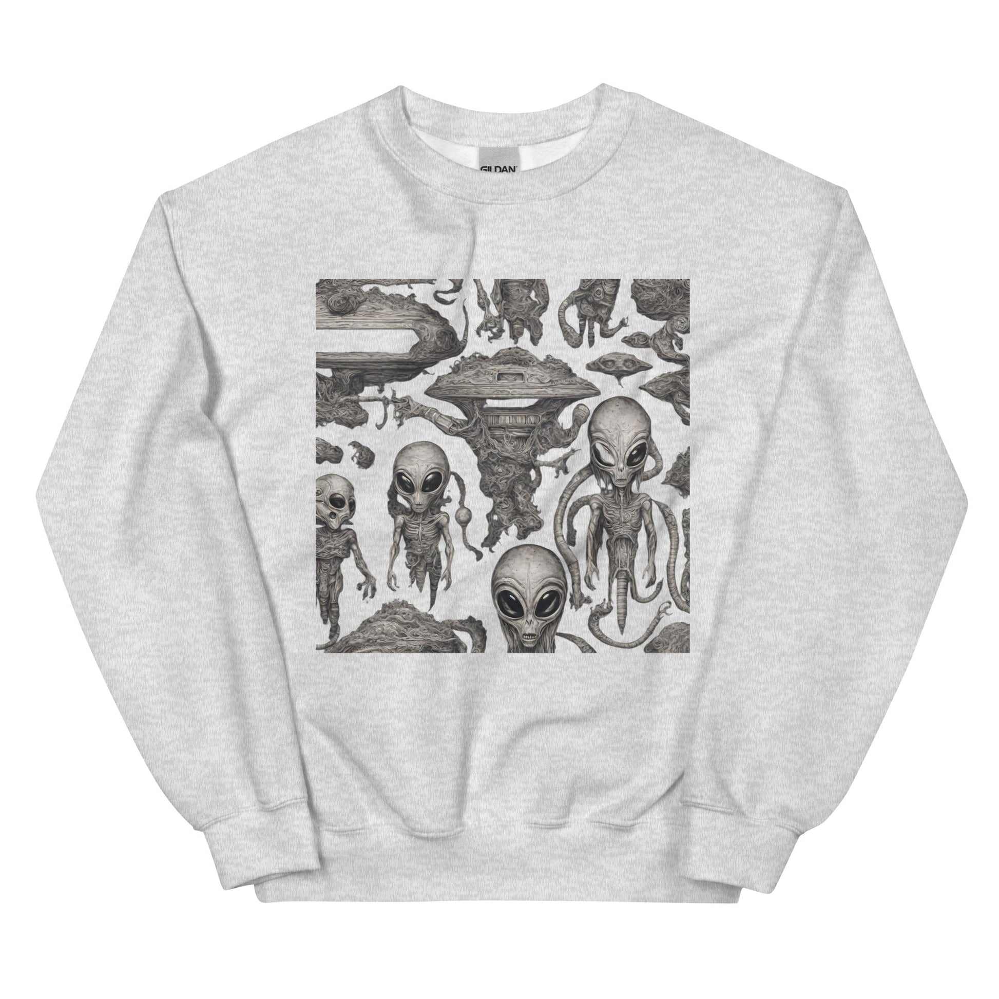 Unisex Sweatshirt