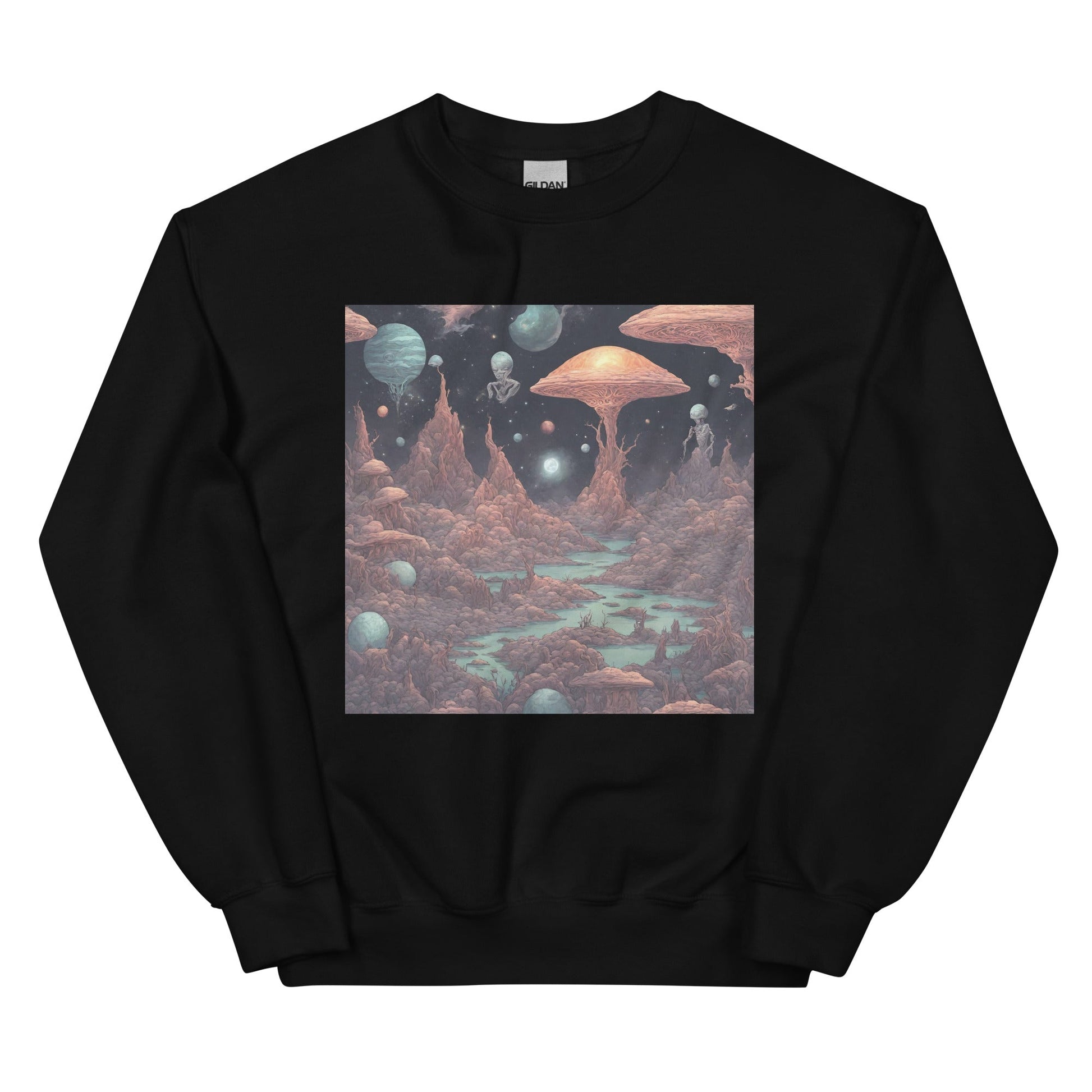 Unisex Sweatshirt