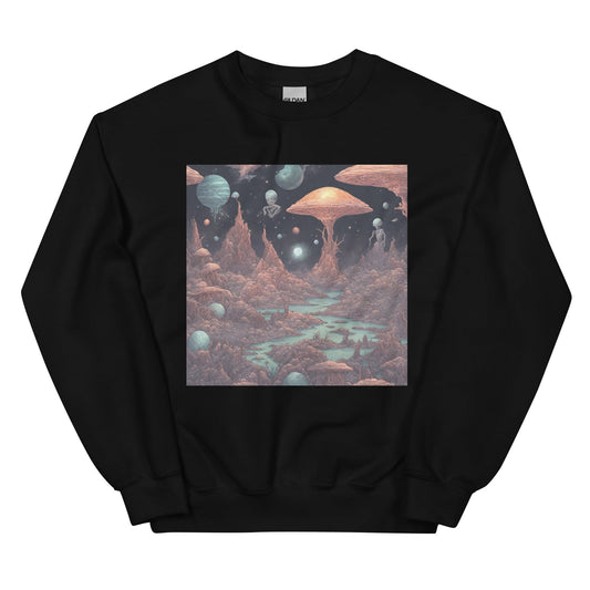 Unisex Sweatshirt