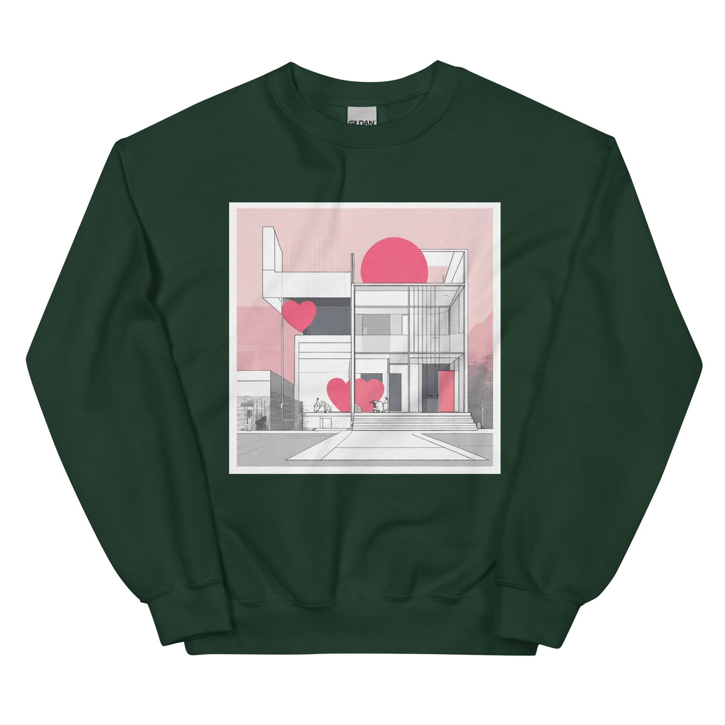 Unisex Sweatshirt