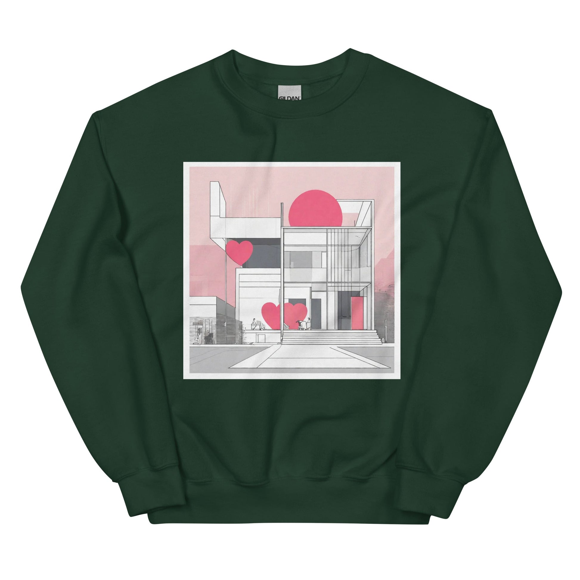 Unisex Sweatshirt