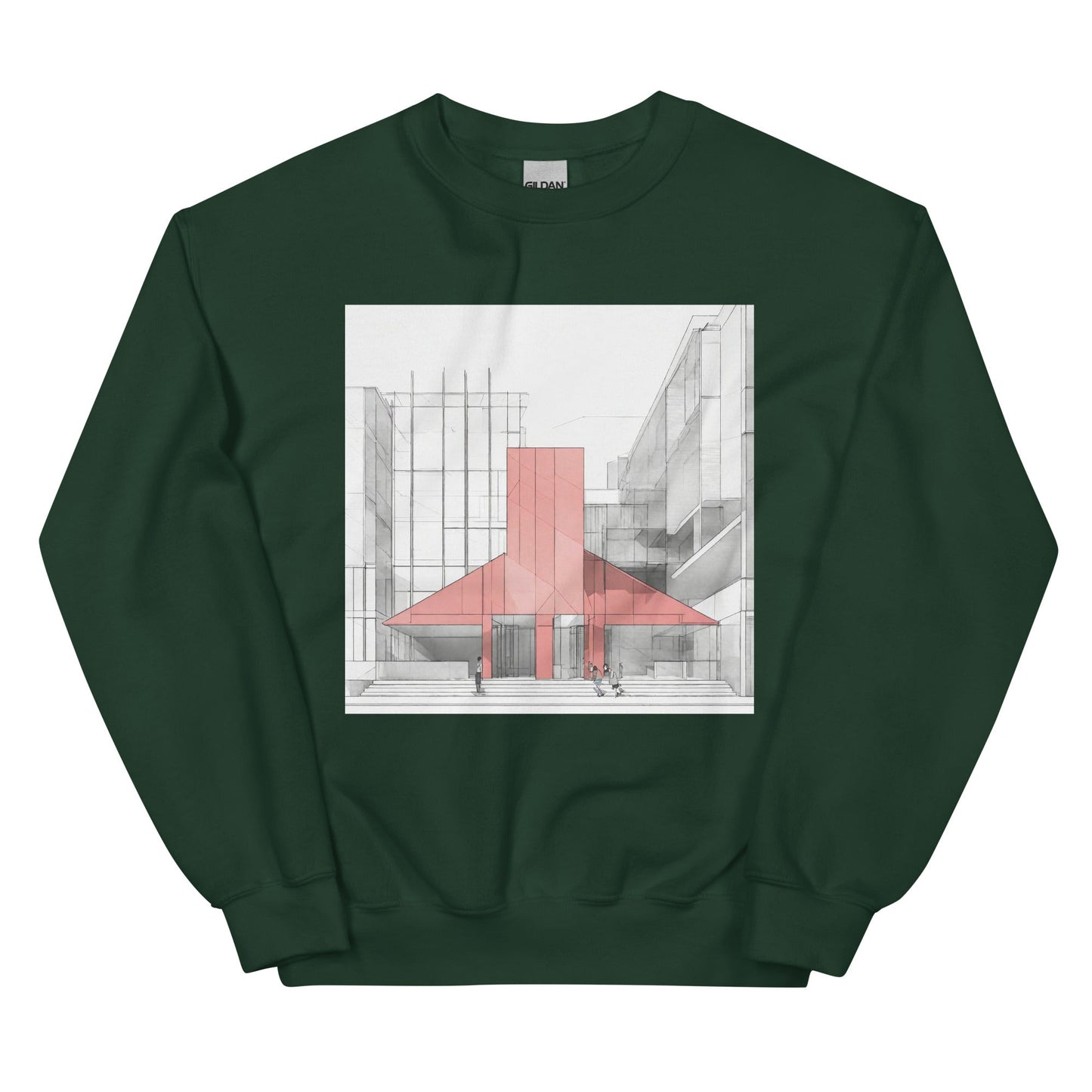 Unisex Sweatshirt