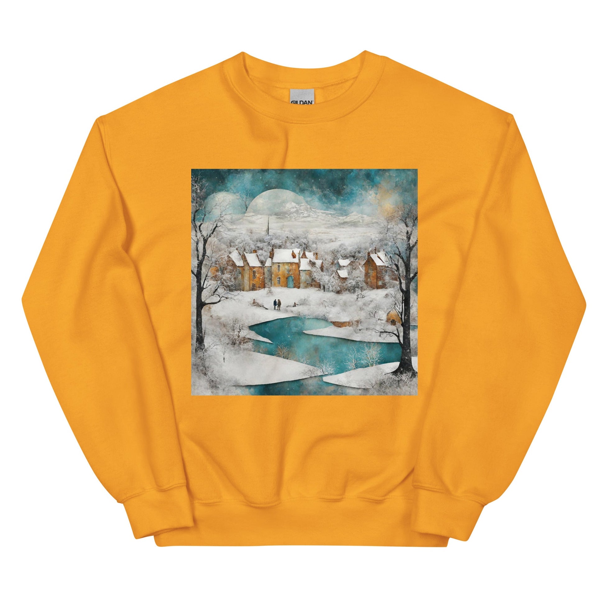 Unisex Sweatshirt