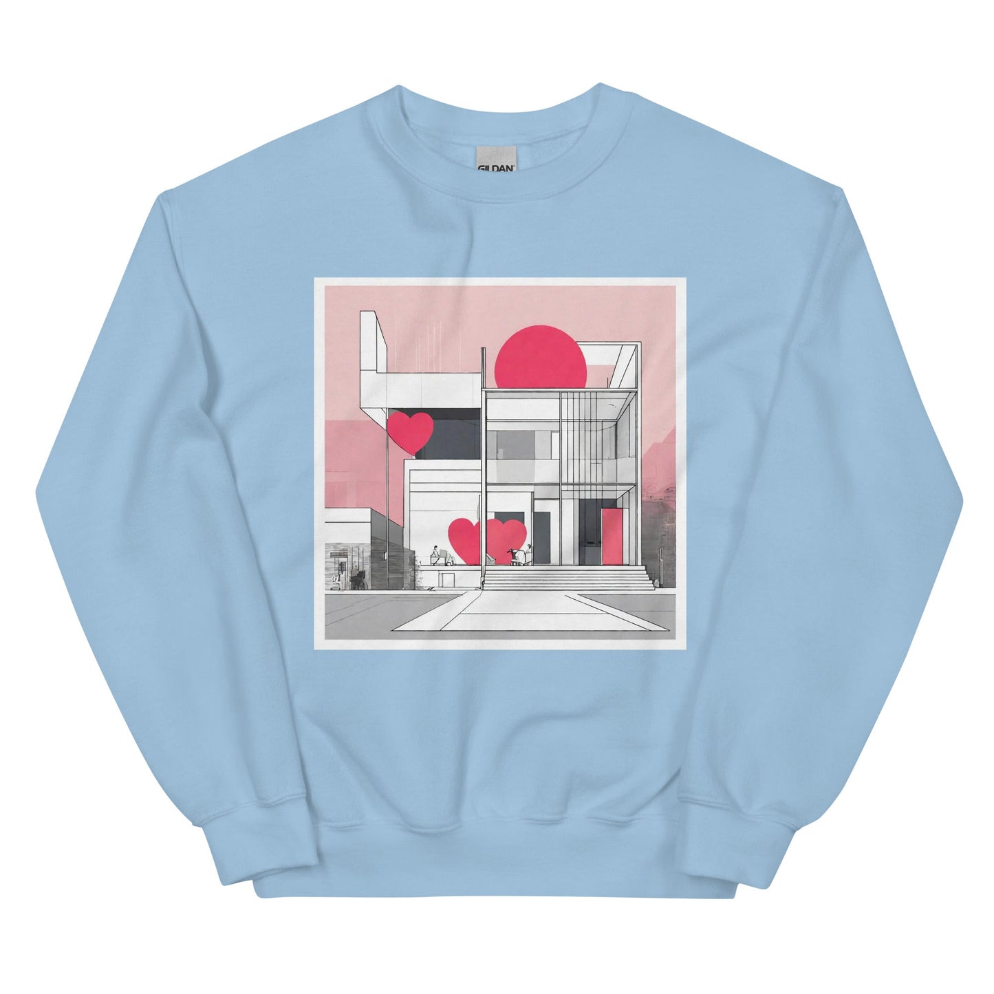 Unisex Sweatshirt