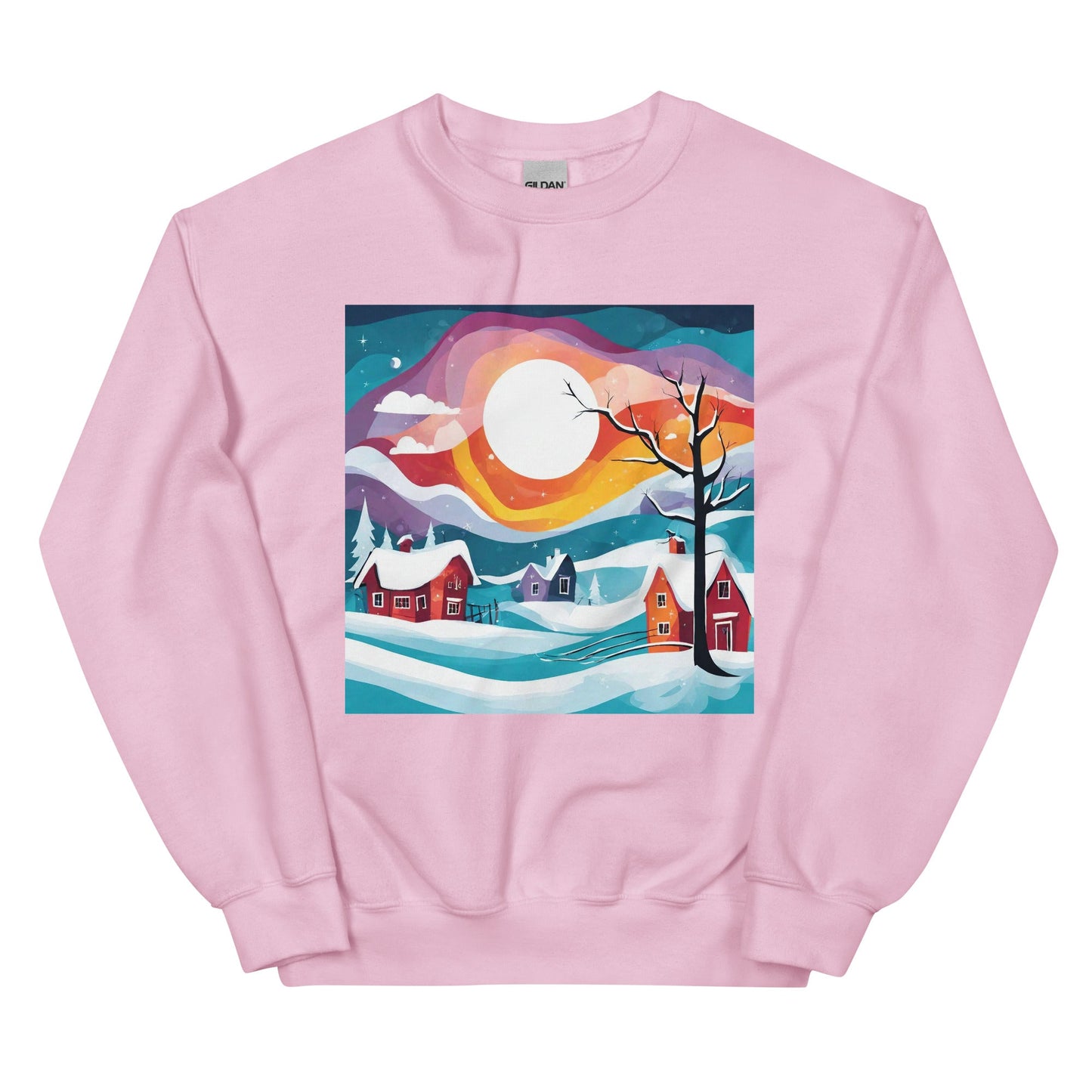 Unisex Sweatshirt
