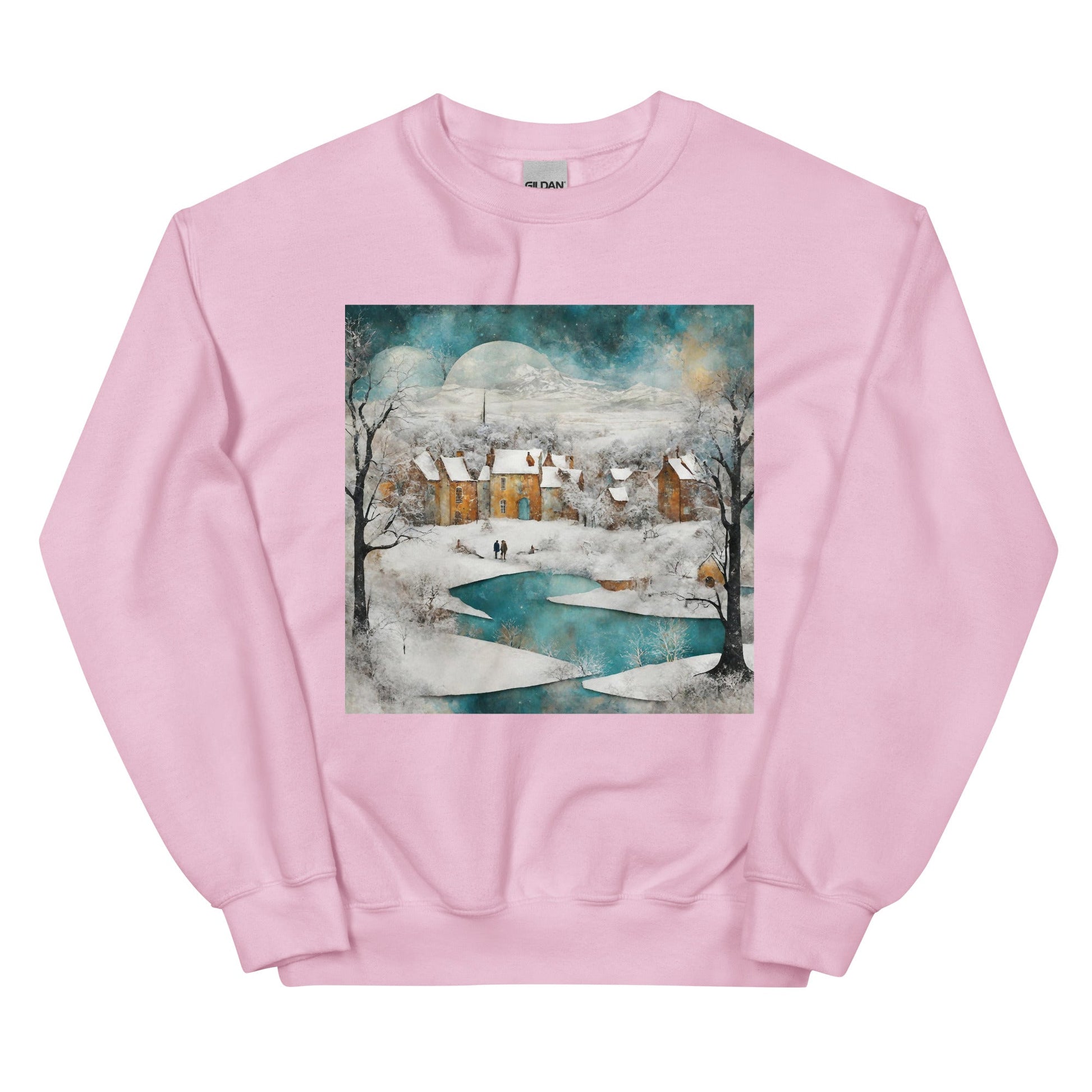 Unisex Sweatshirt