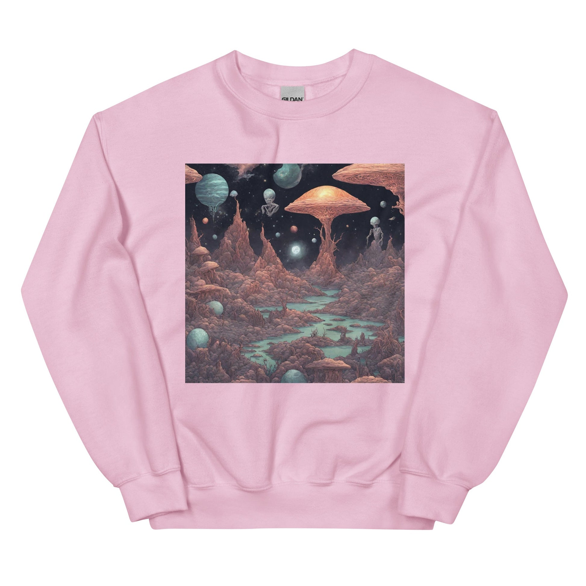 Unisex Sweatshirt