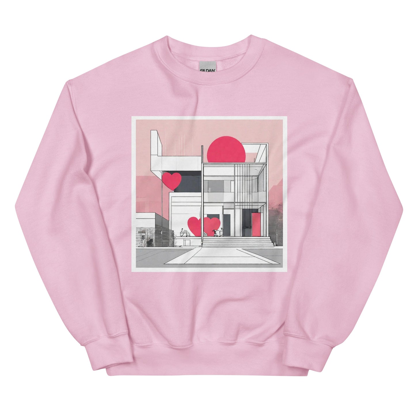 Unisex Sweatshirt