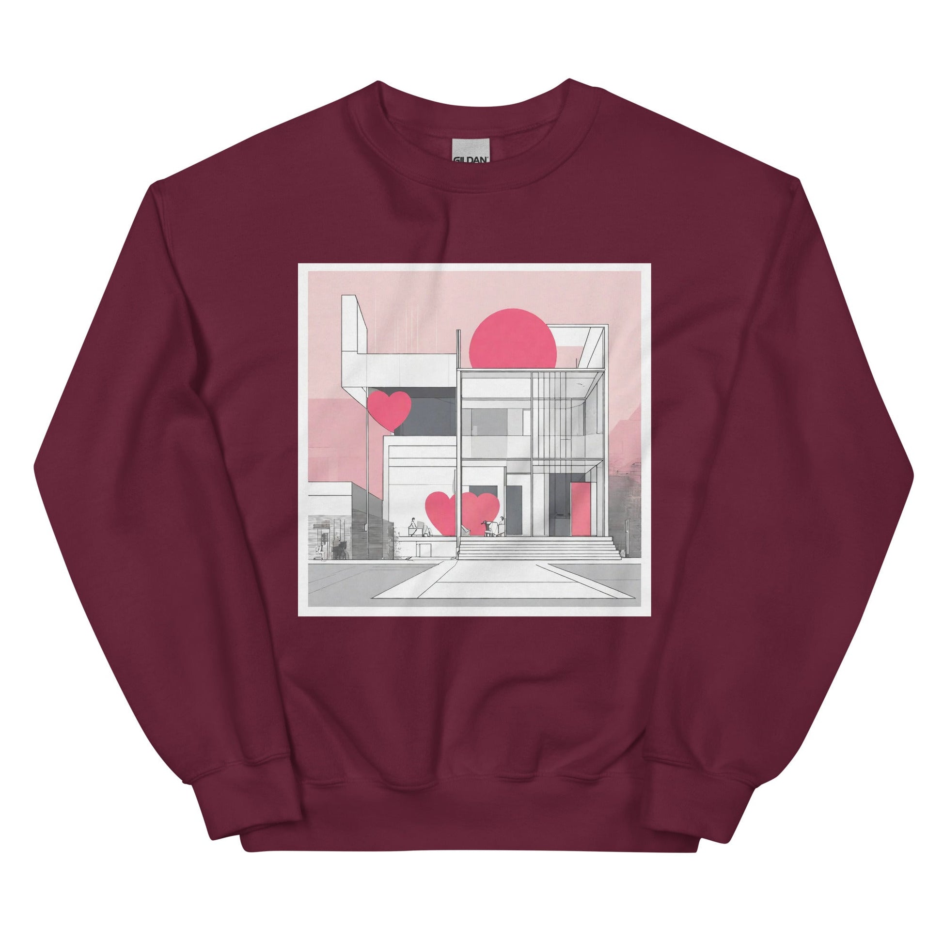 Unisex Sweatshirt