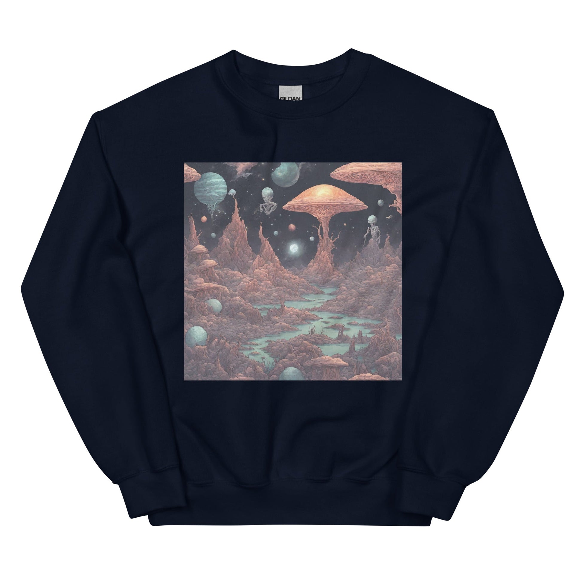 Unisex Sweatshirt