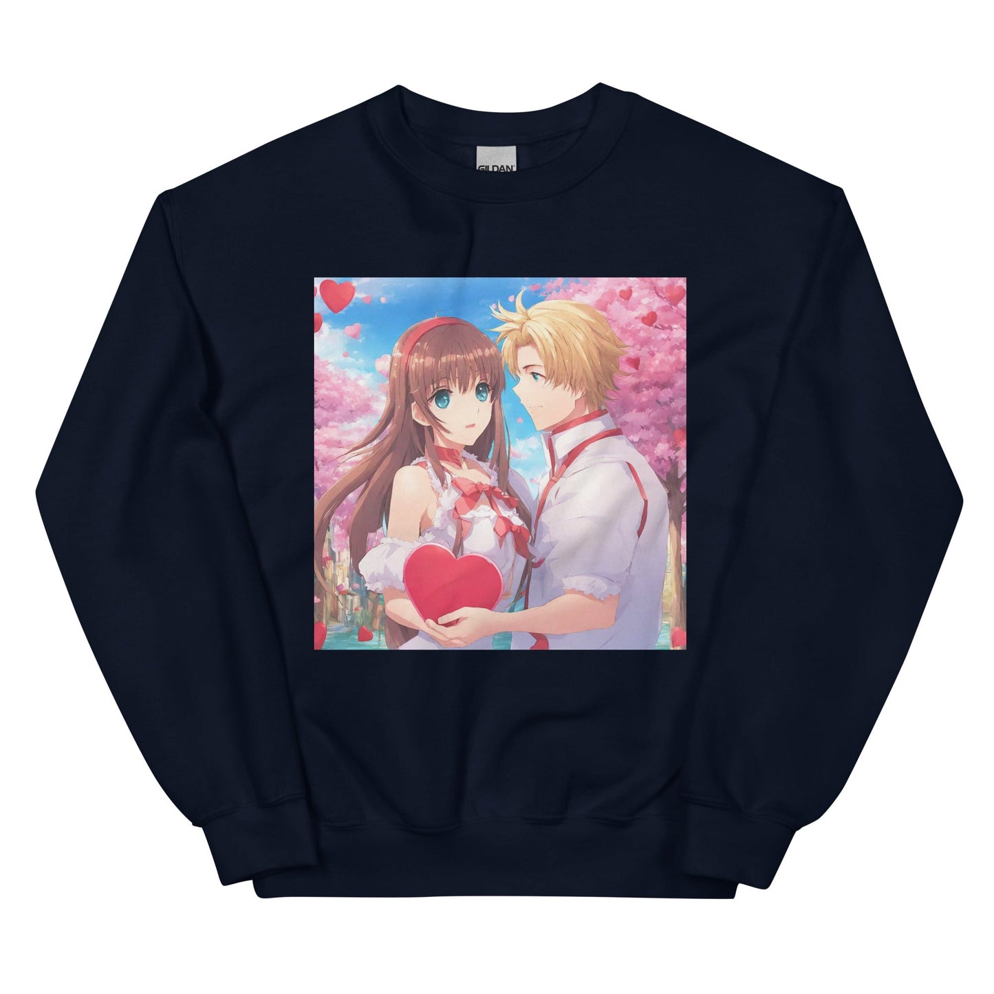 Unisex Sweatshirt