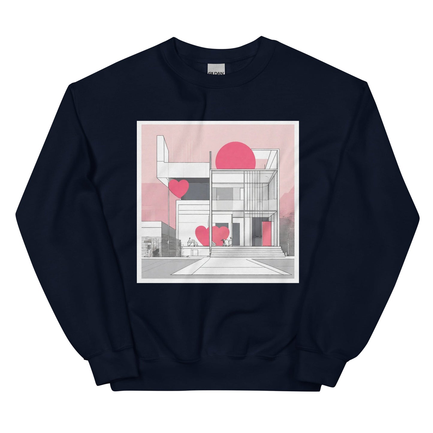 Unisex Sweatshirt
