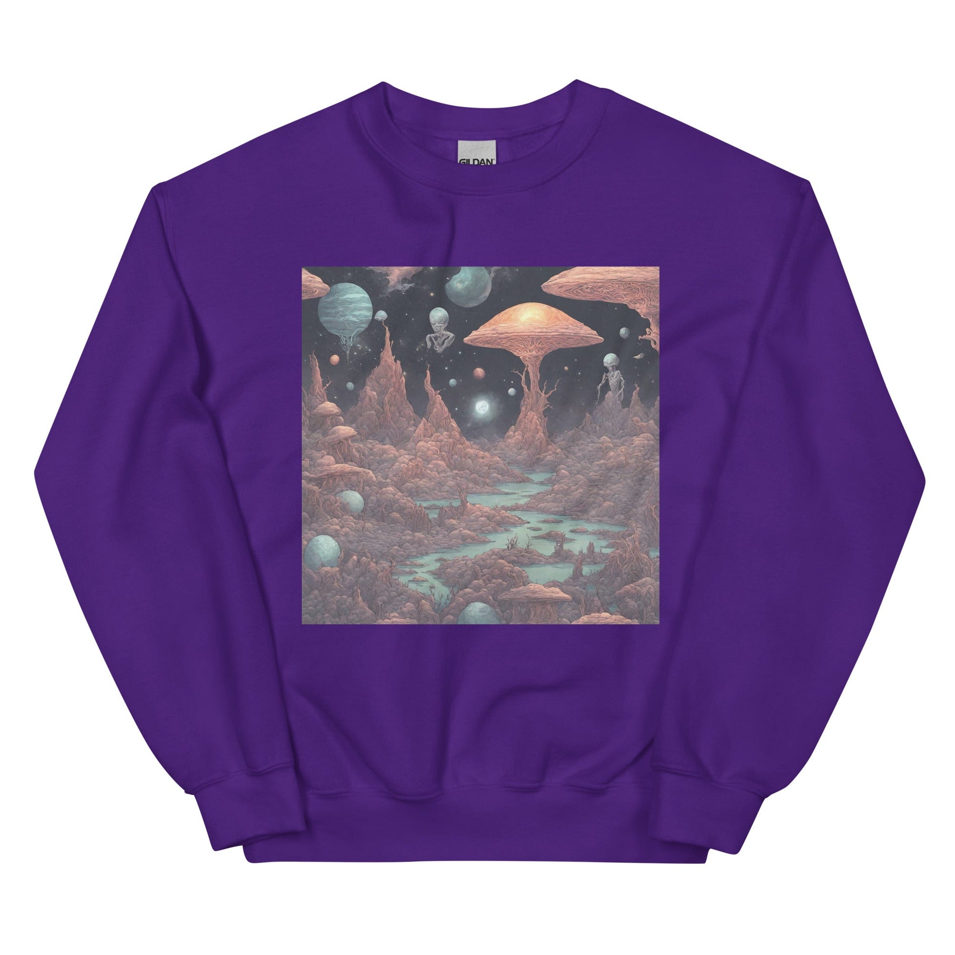Unisex Sweatshirt