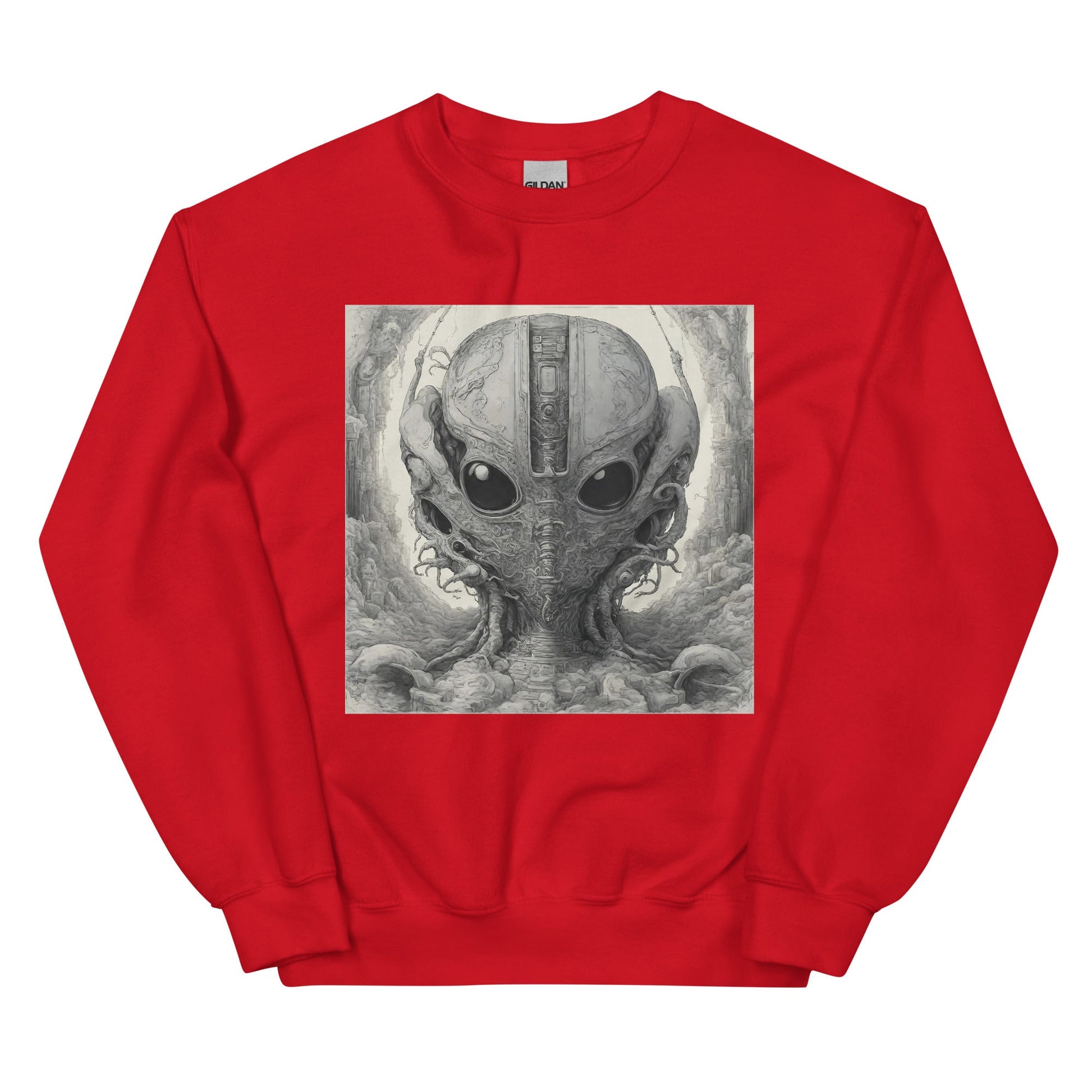 Unisex Sweatshirt