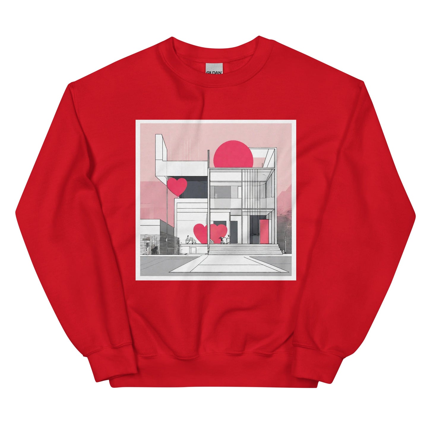 Unisex Sweatshirt