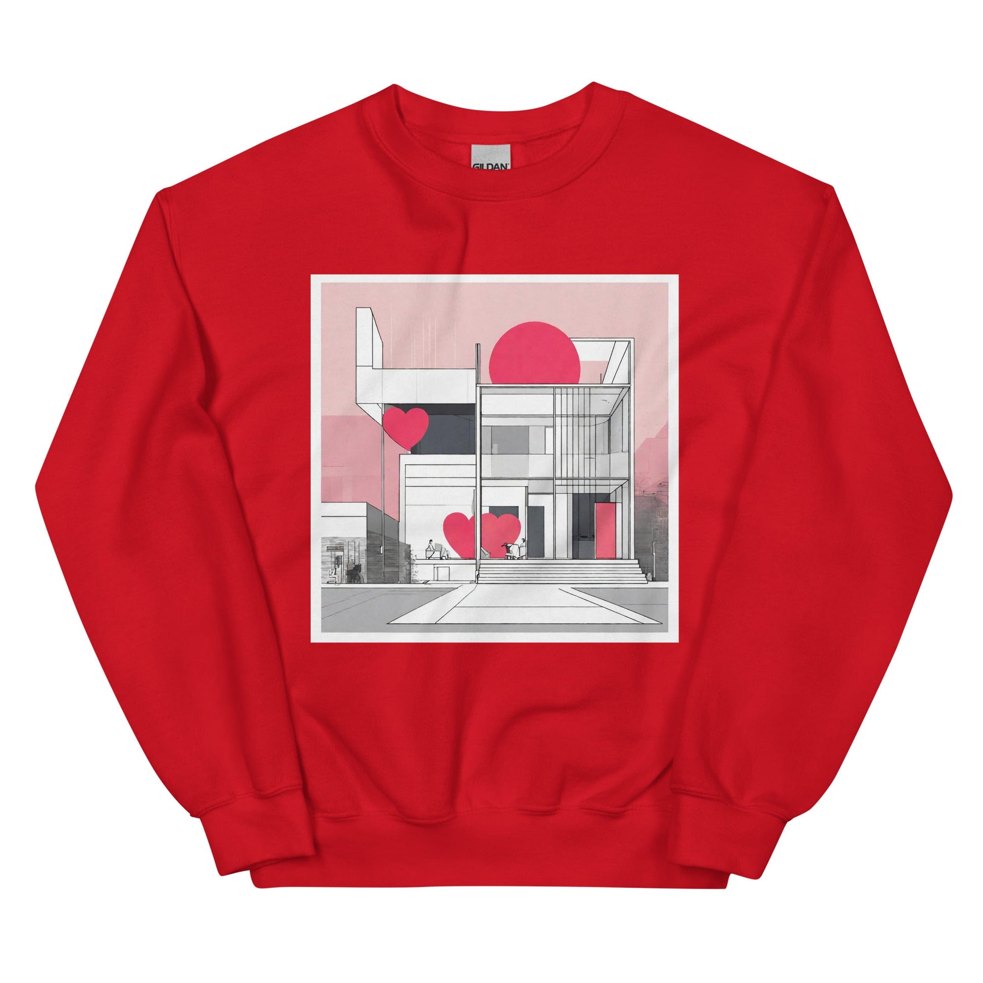 Unisex Sweatshirt