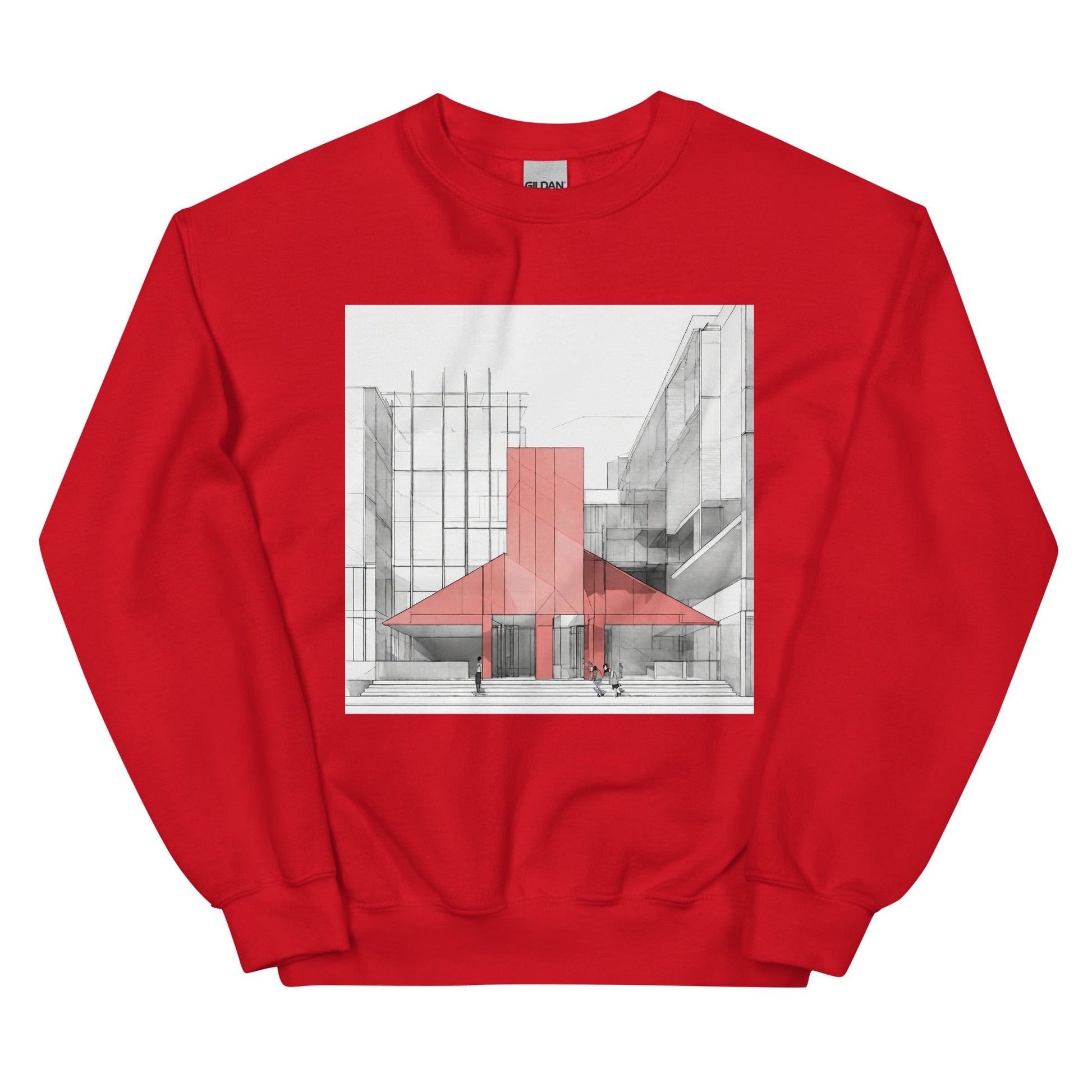 Unisex Sweatshirt