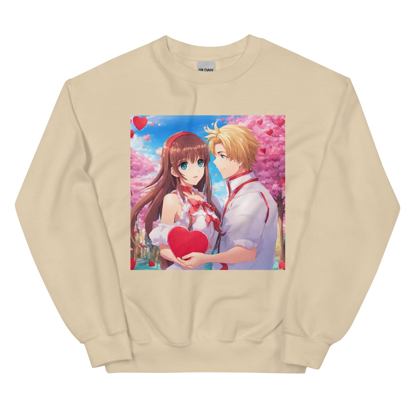 Unisex Sweatshirt