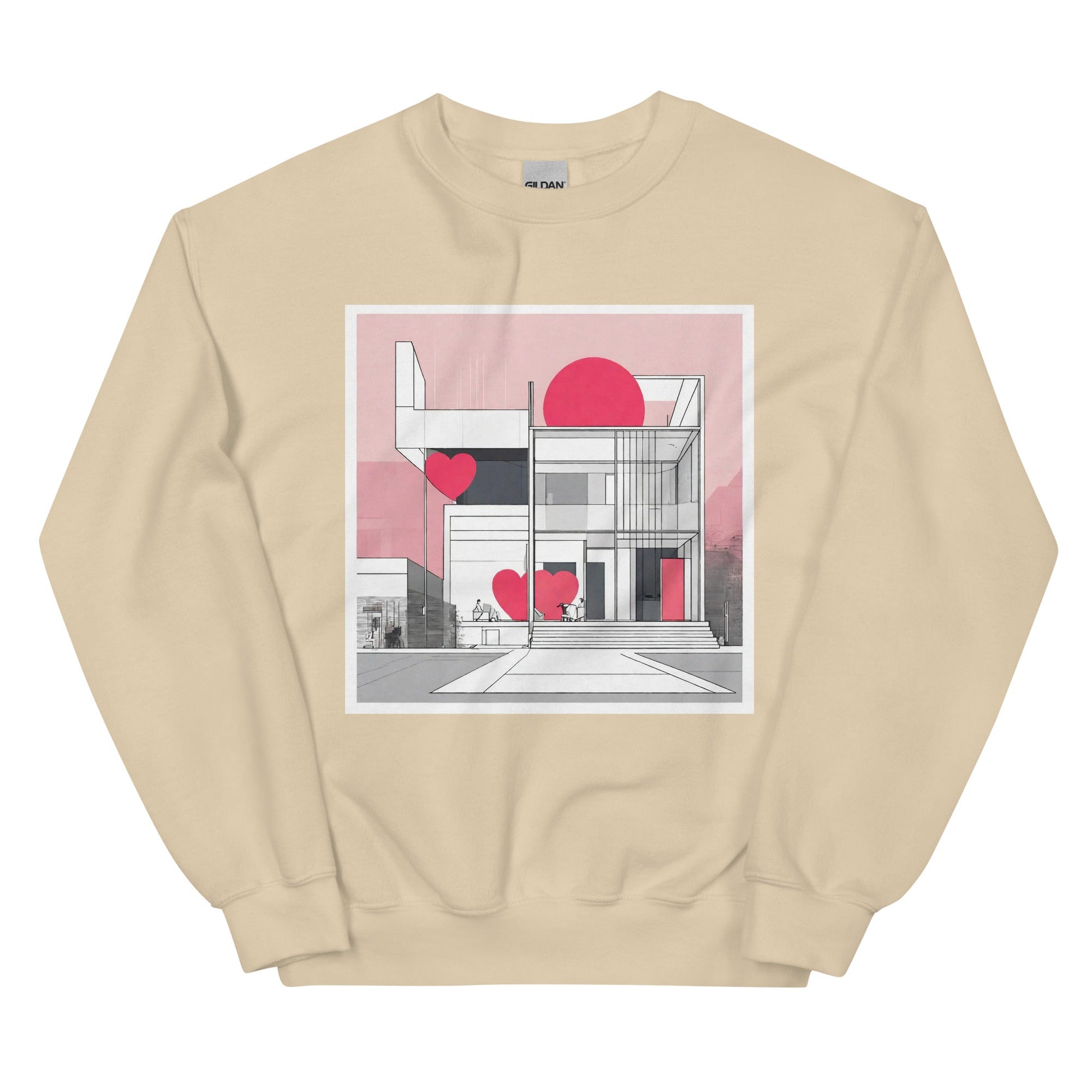 Unisex Sweatshirt