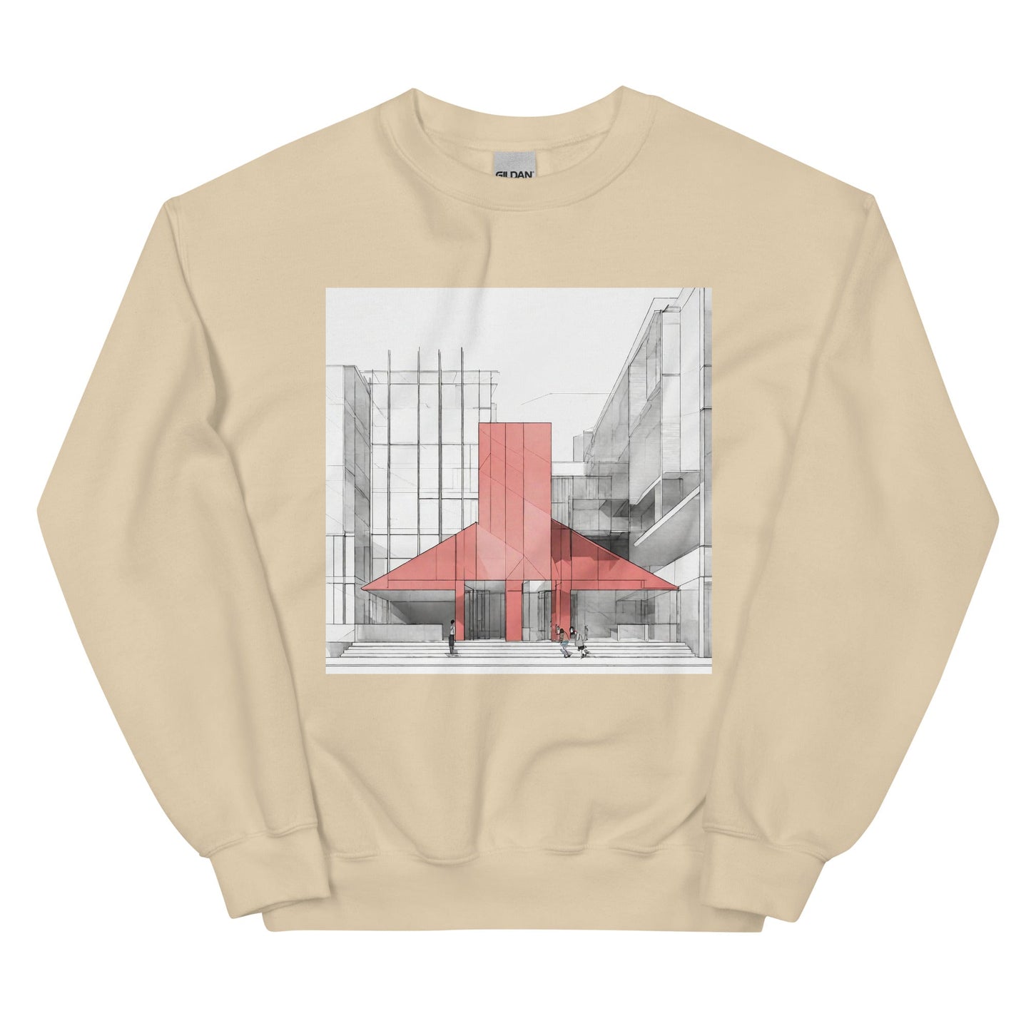 Unisex Sweatshirt