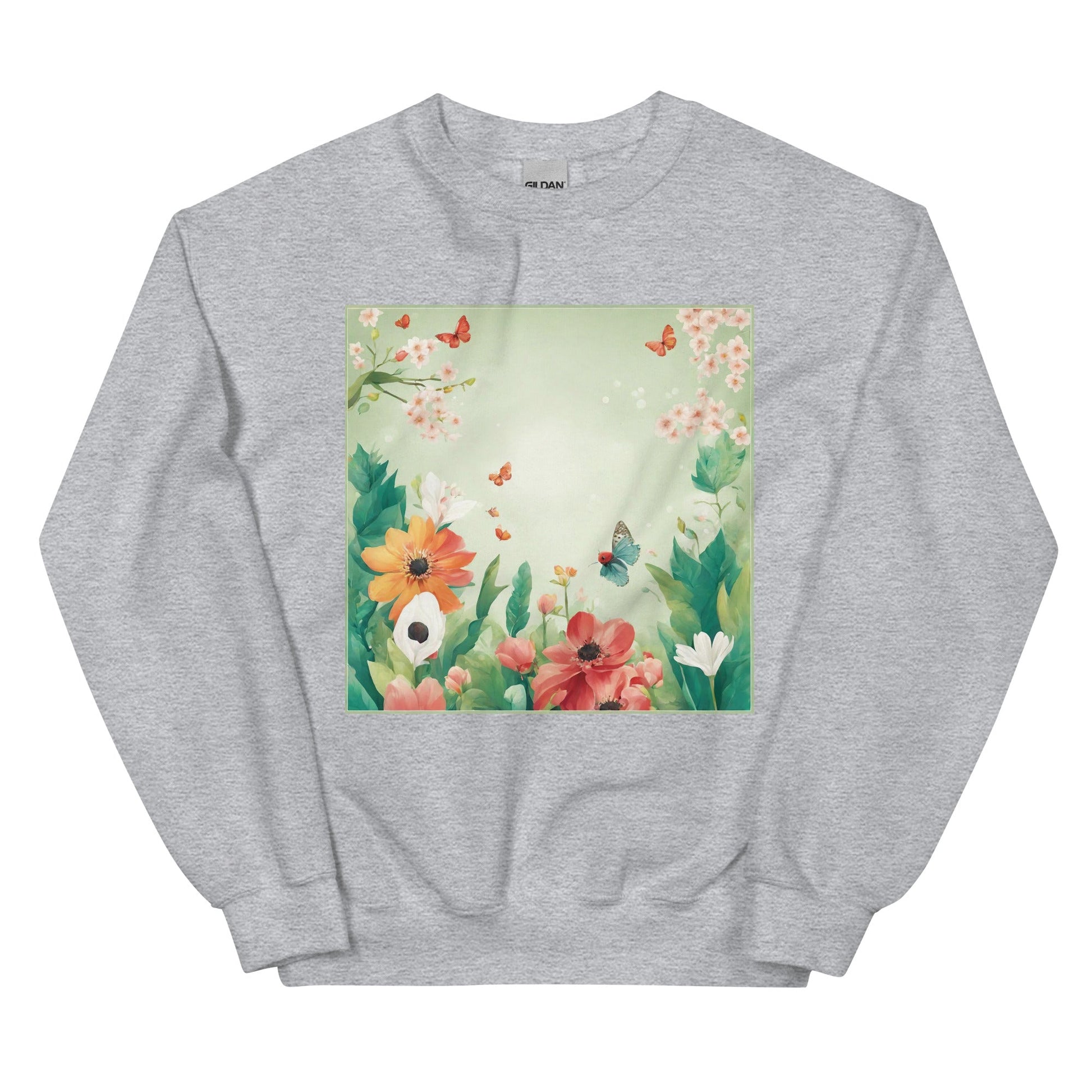 Unisex Sweatshirt