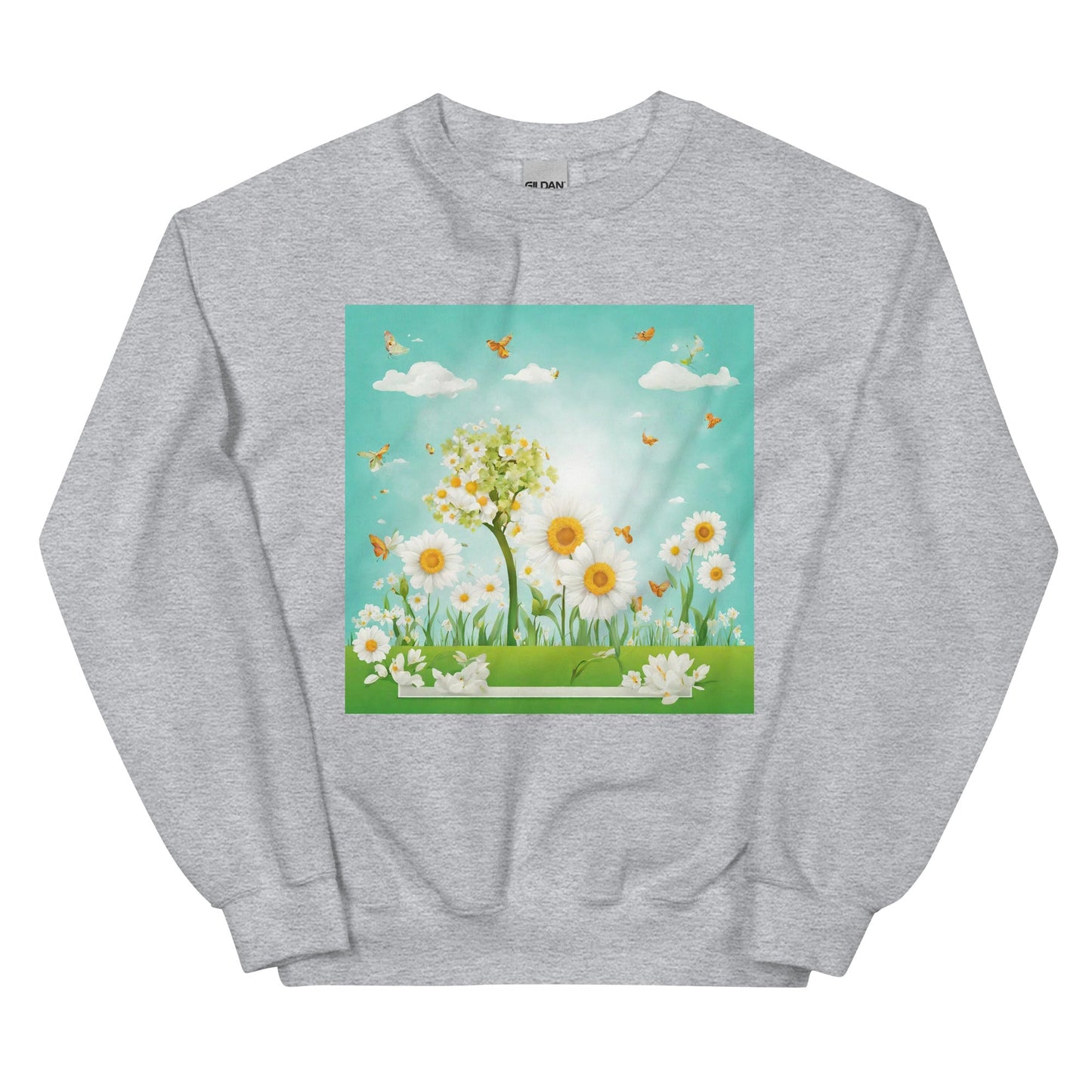 Unisex Sweatshirt