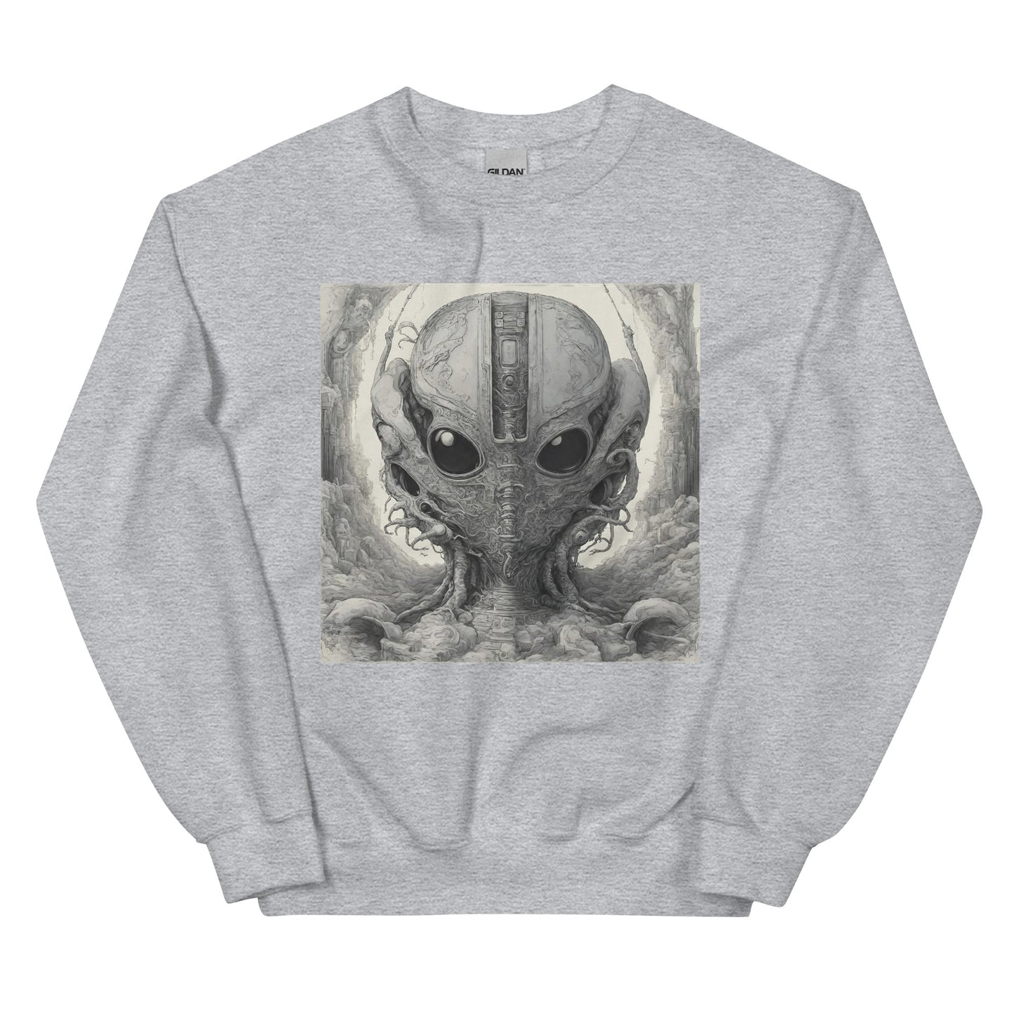 Unisex Sweatshirt
