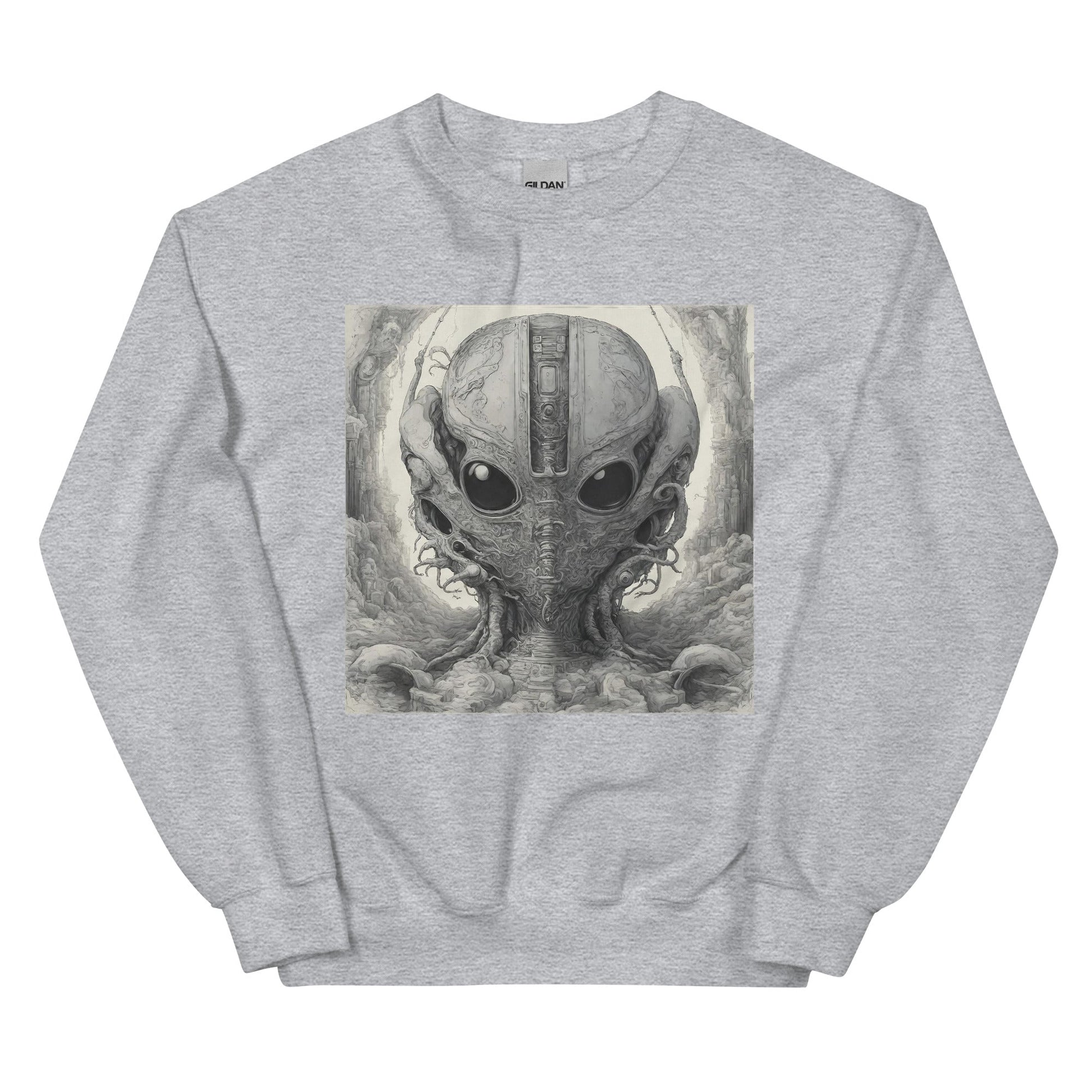 Unisex Sweatshirt