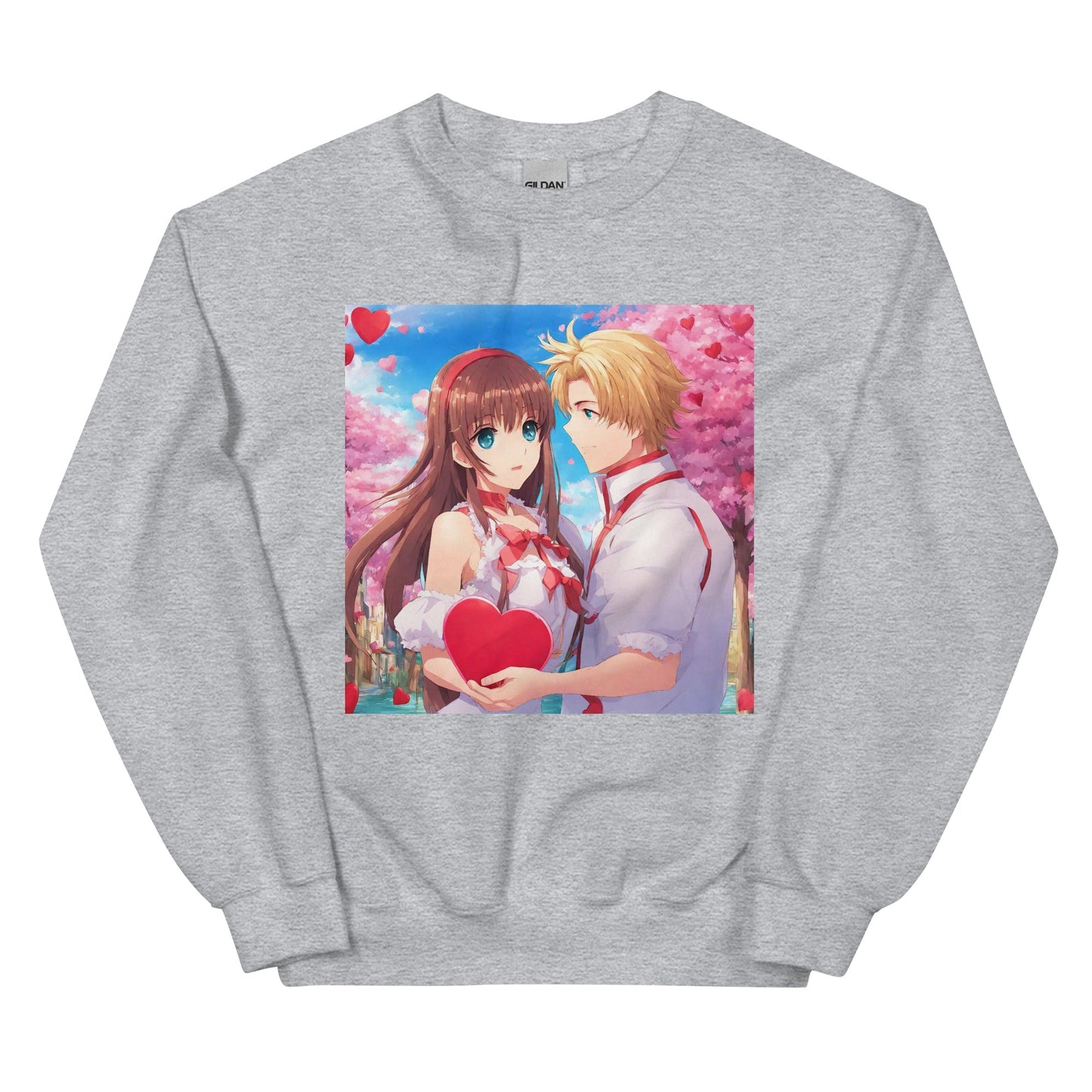 Unisex Sweatshirt