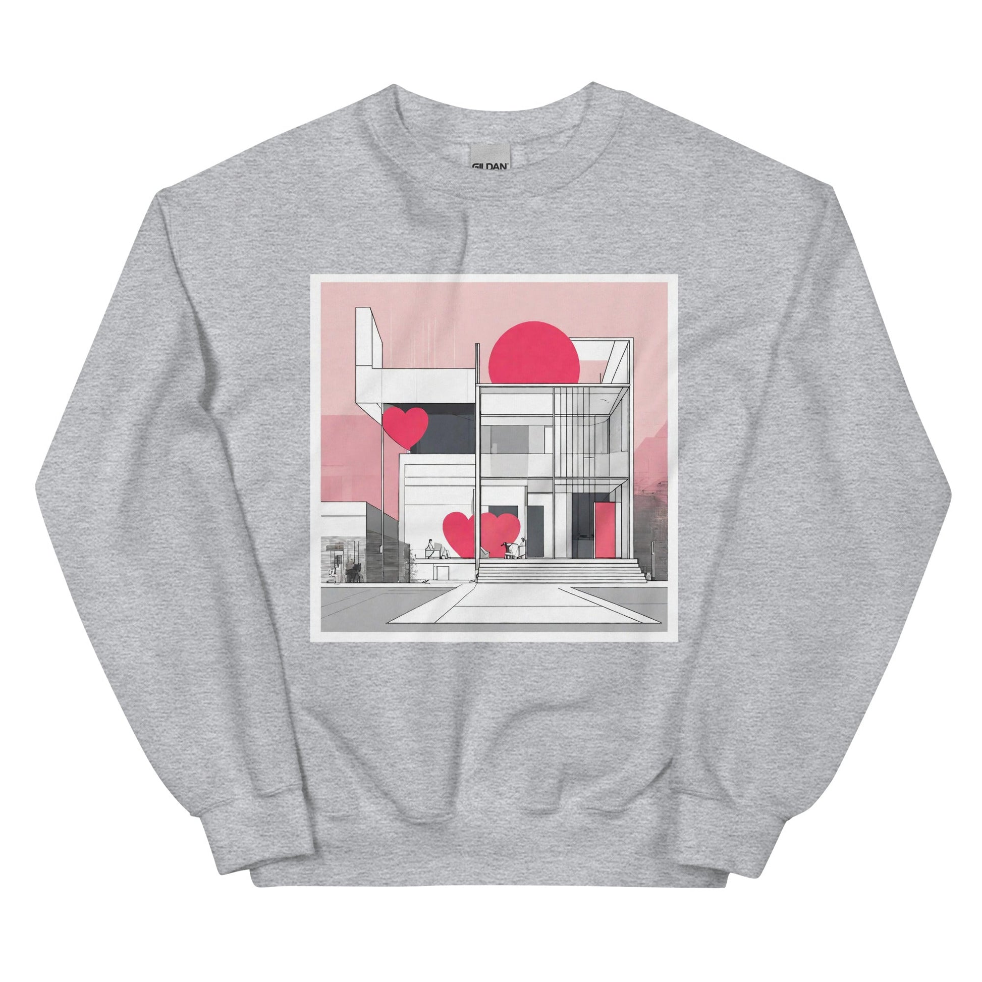 Unisex Sweatshirt