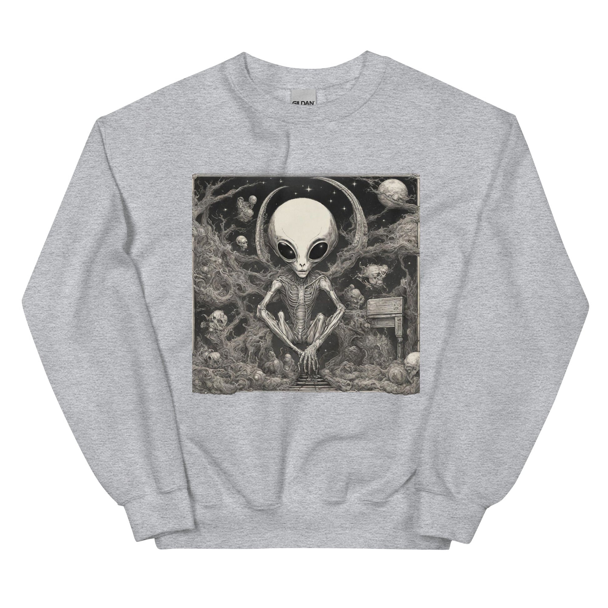 Unisex Sweatshirt