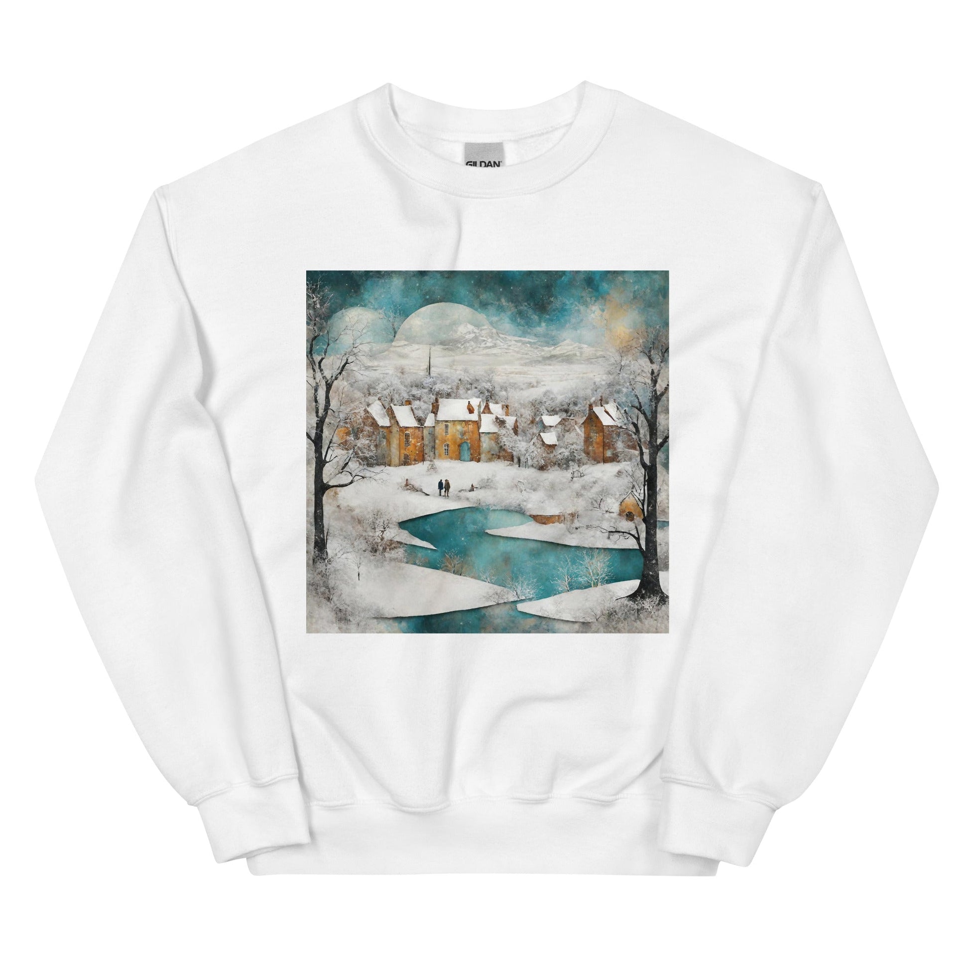 Unisex Sweatshirt