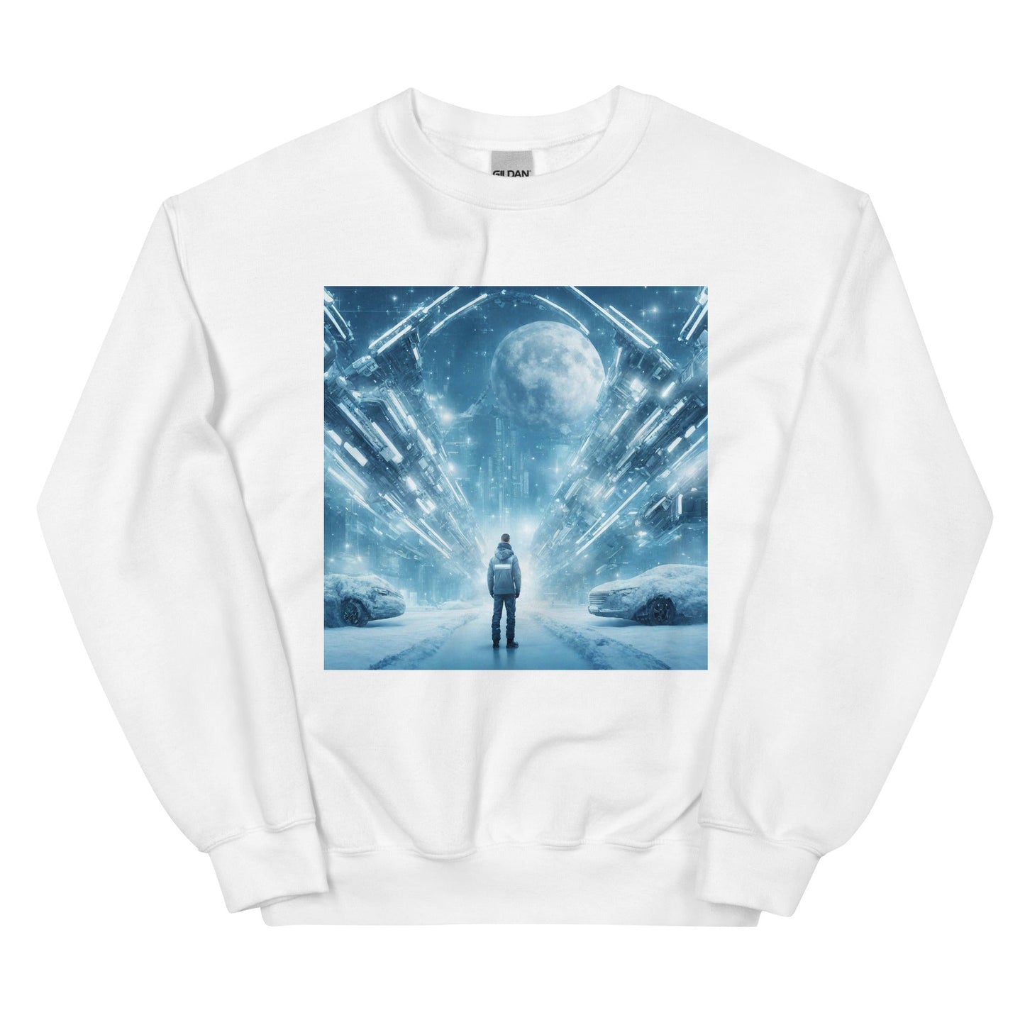 Unisex Sweatshirt