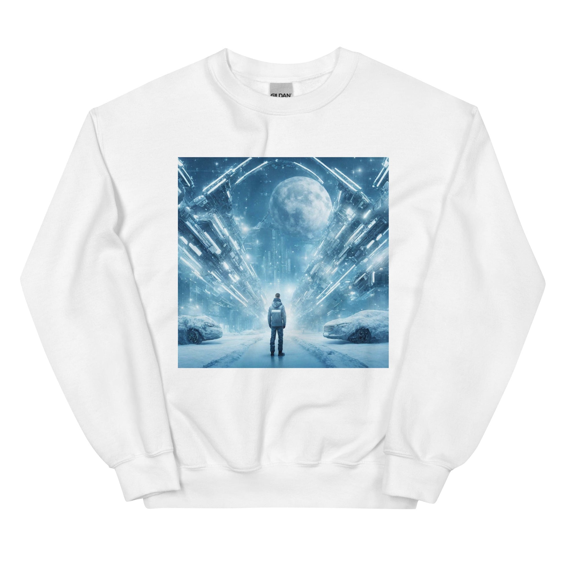 Unisex Sweatshirt