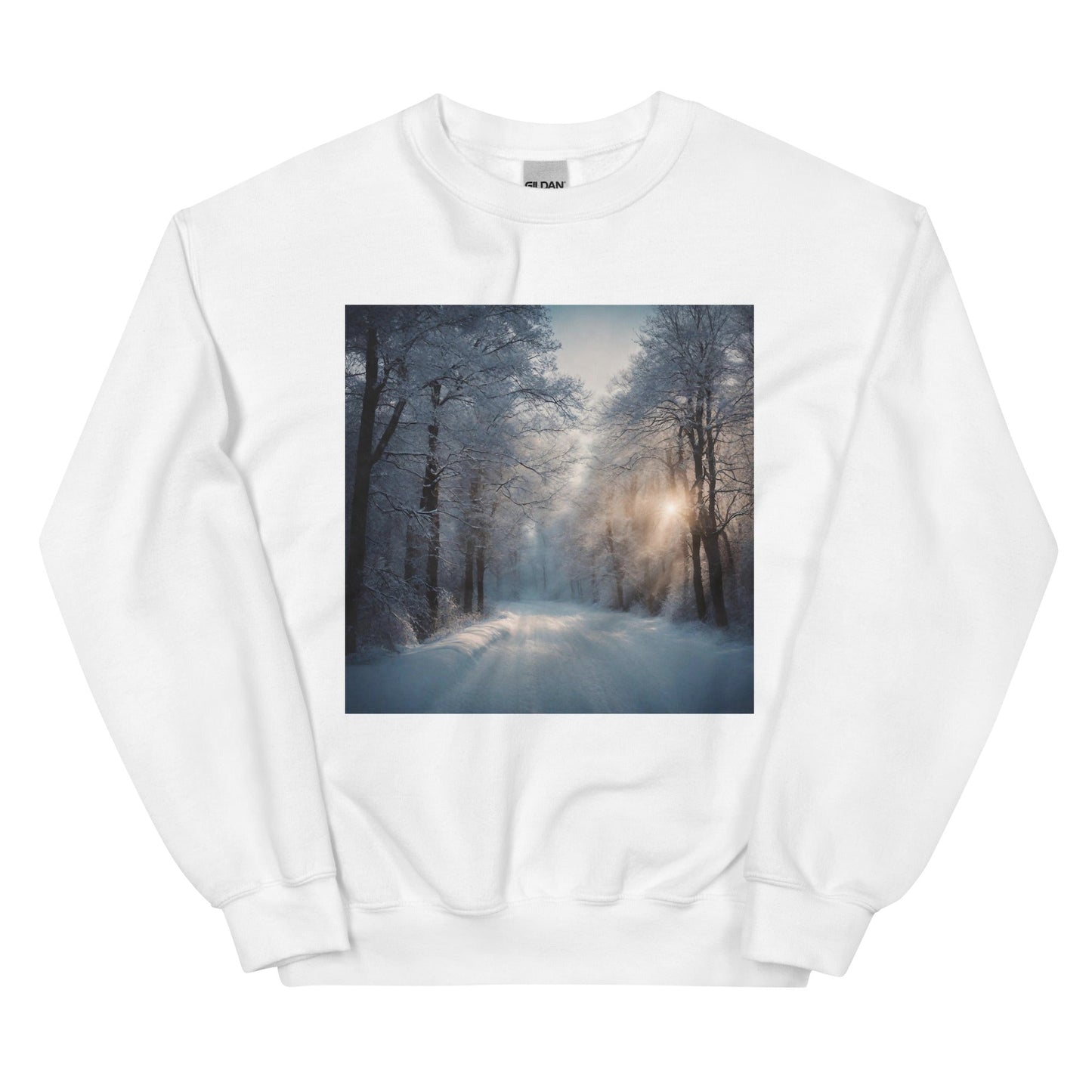 Unisex Sweatshirt
