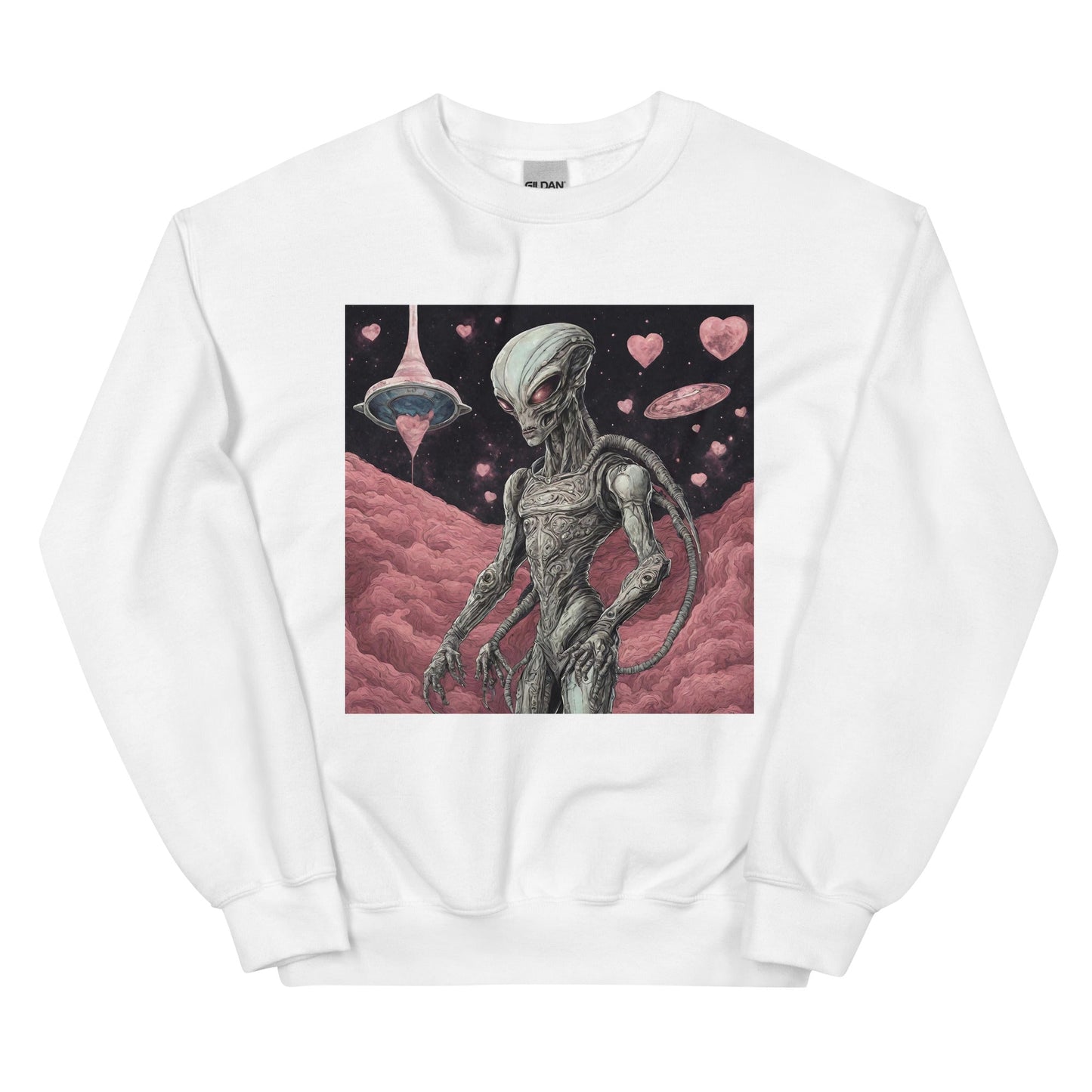 Unisex Sweatshirt