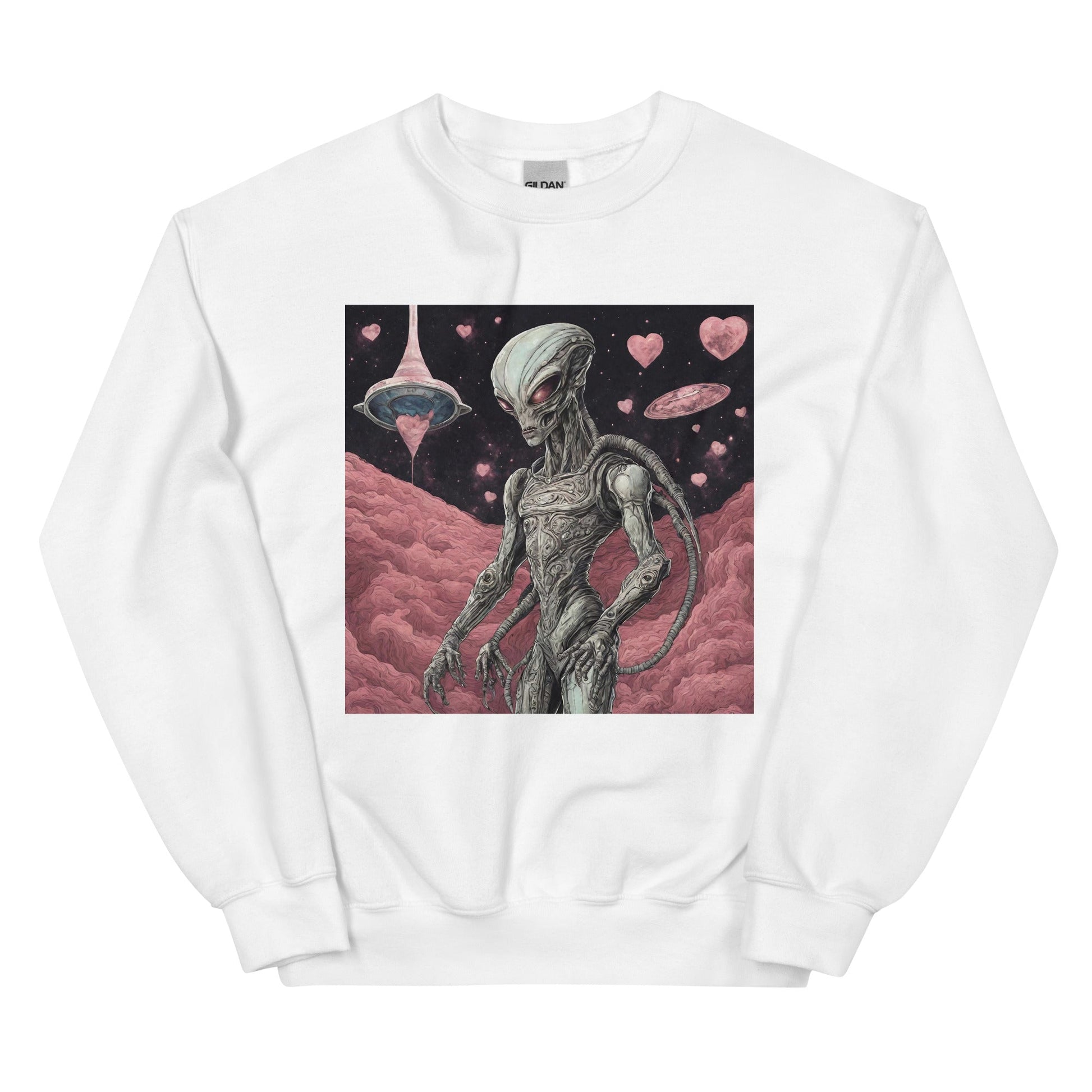 Unisex Sweatshirt