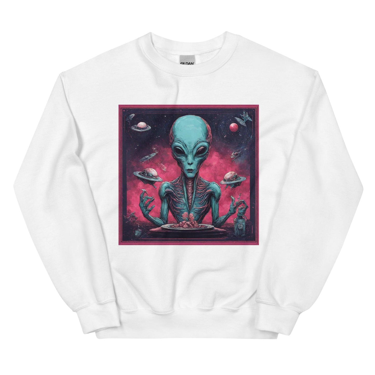 Unisex Sweatshirt