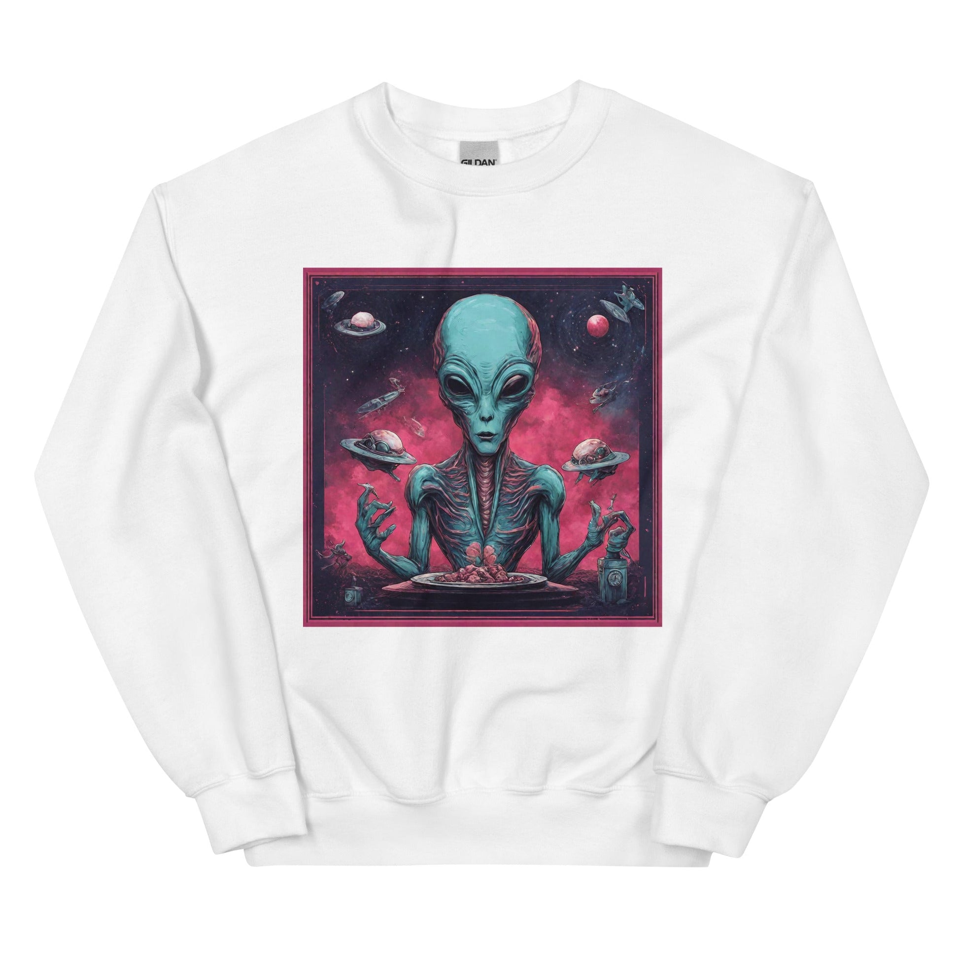 Unisex Sweatshirt