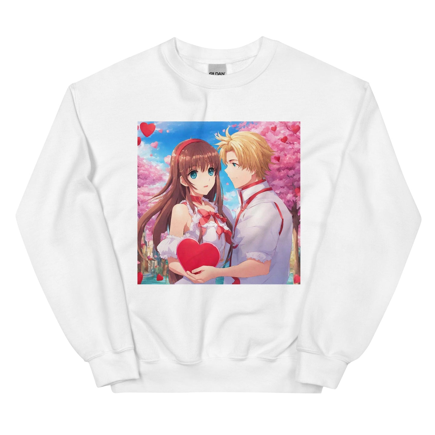 Unisex Sweatshirt