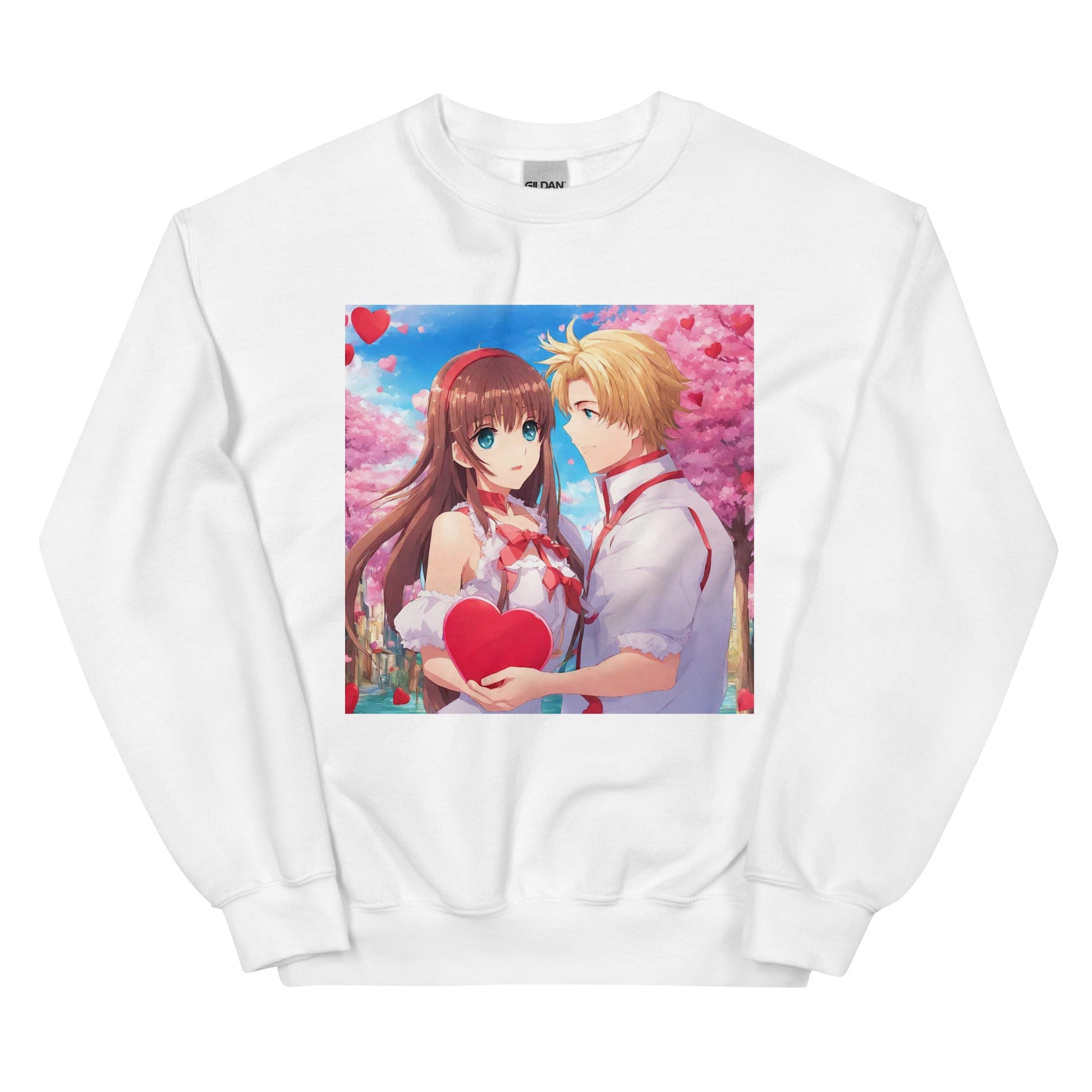 Unisex Sweatshirt