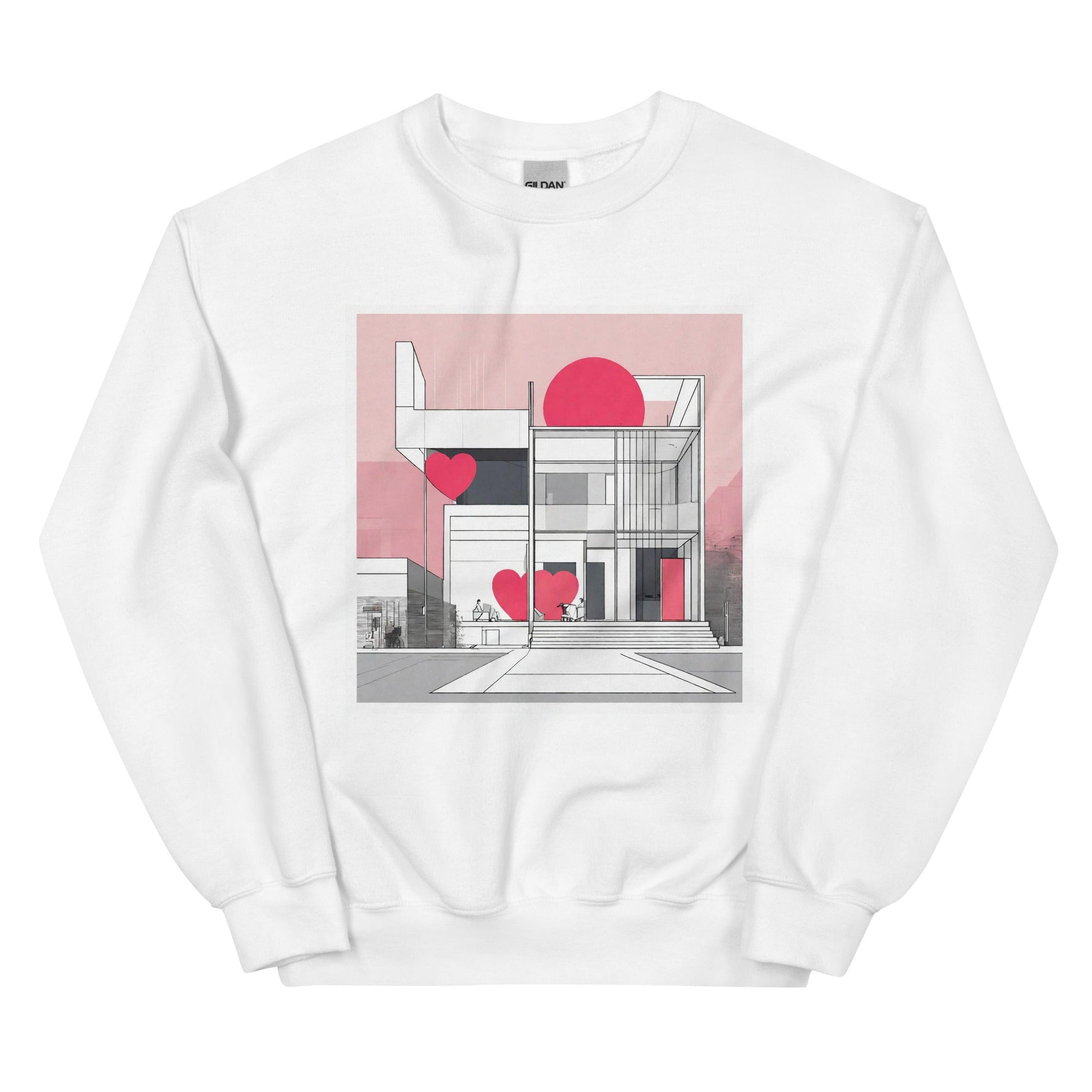 Unisex Sweatshirt