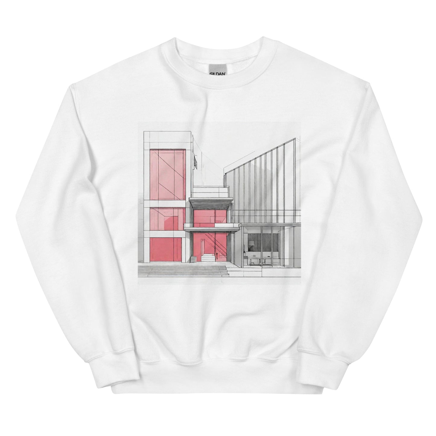 Unisex Sweatshirt